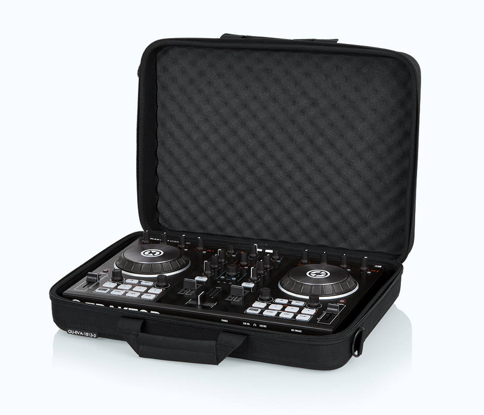Small EVA DJ Controller Case-GU-EVA-1813-3