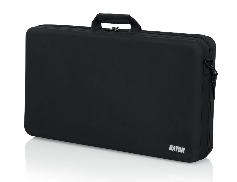 Large EVA DJ Controller Case-GU-EVA-2816-4