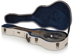 Dobro/Resonator - Gator Cases