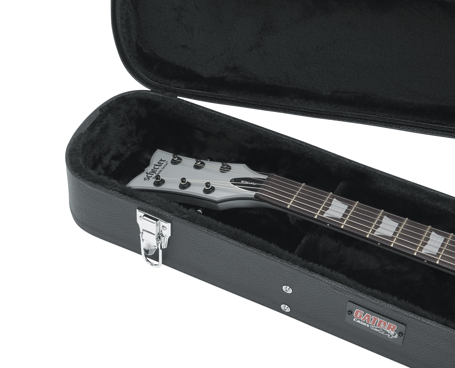 Etui softcase pour Guitare électrique GATOR G-ICONLP type Les Paul