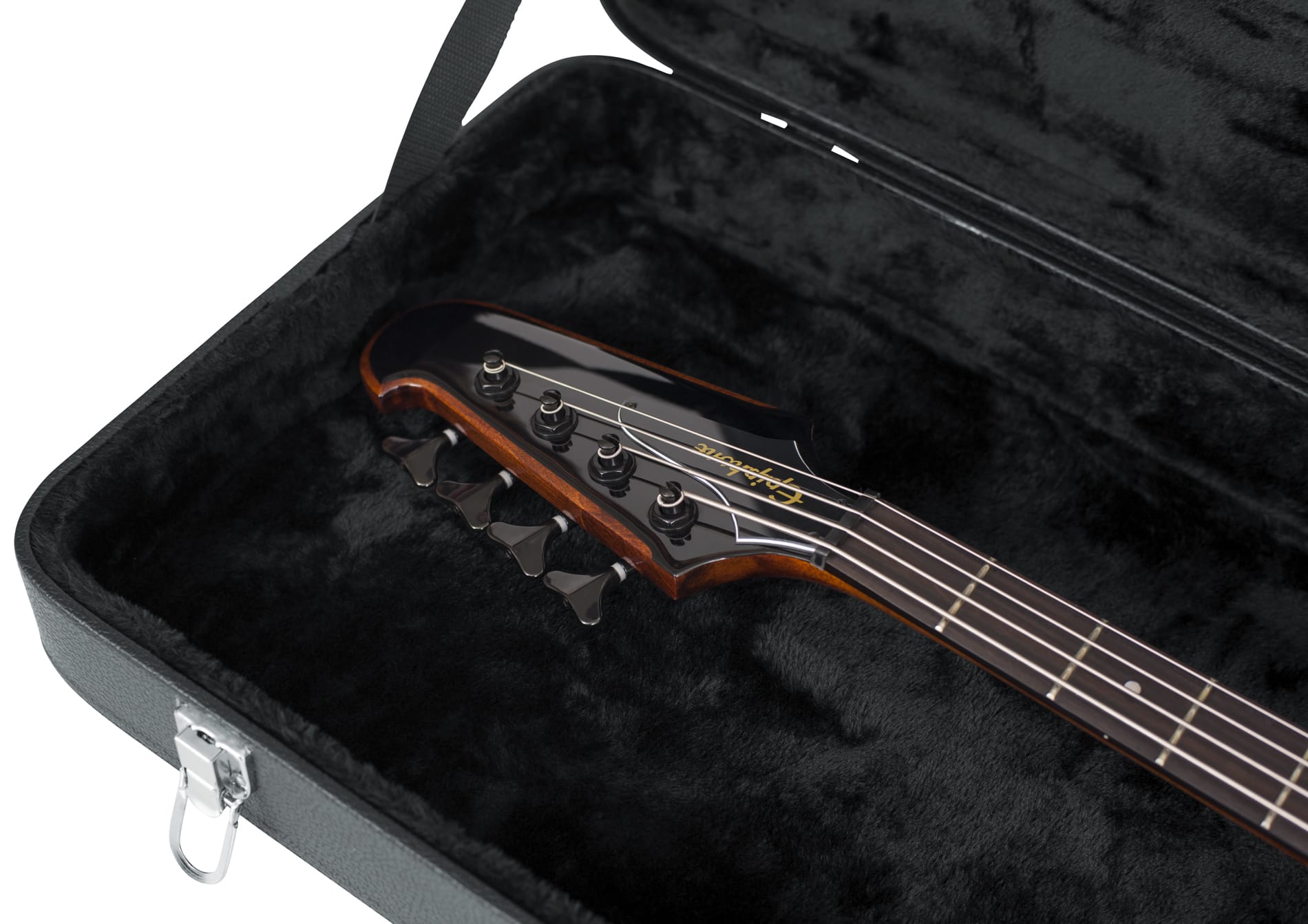 Thunderbird shop bass case