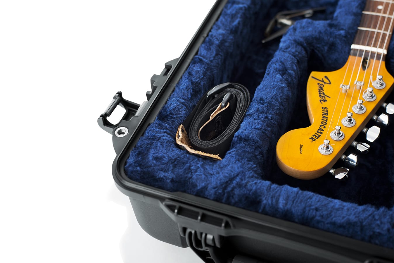 Gator stratocaster clearance case