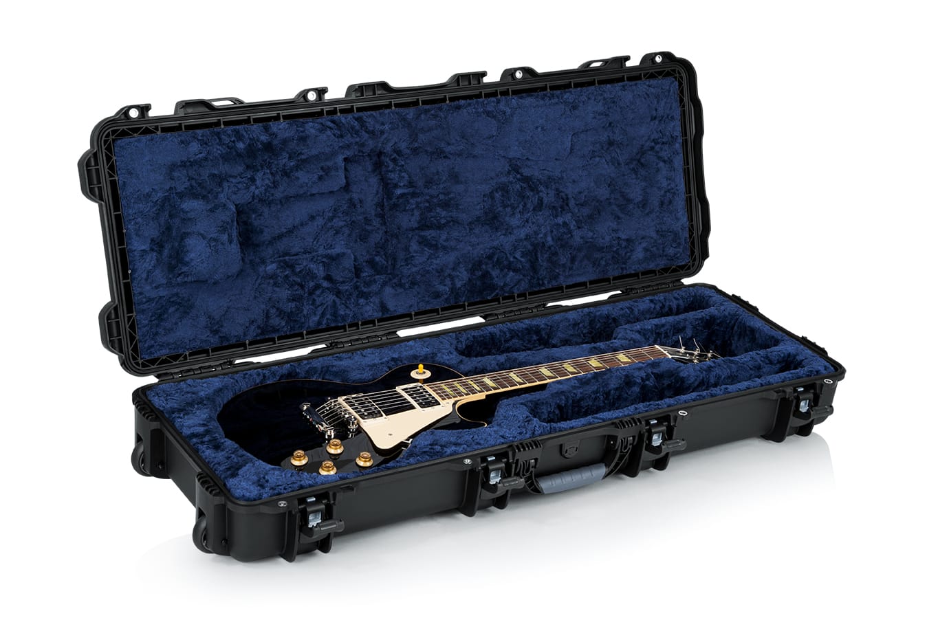 Lp guitar deals case