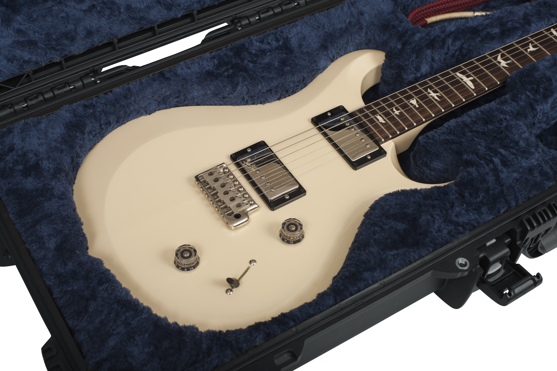 Titan Series PRS Guitar Road Case-GWP-PRS