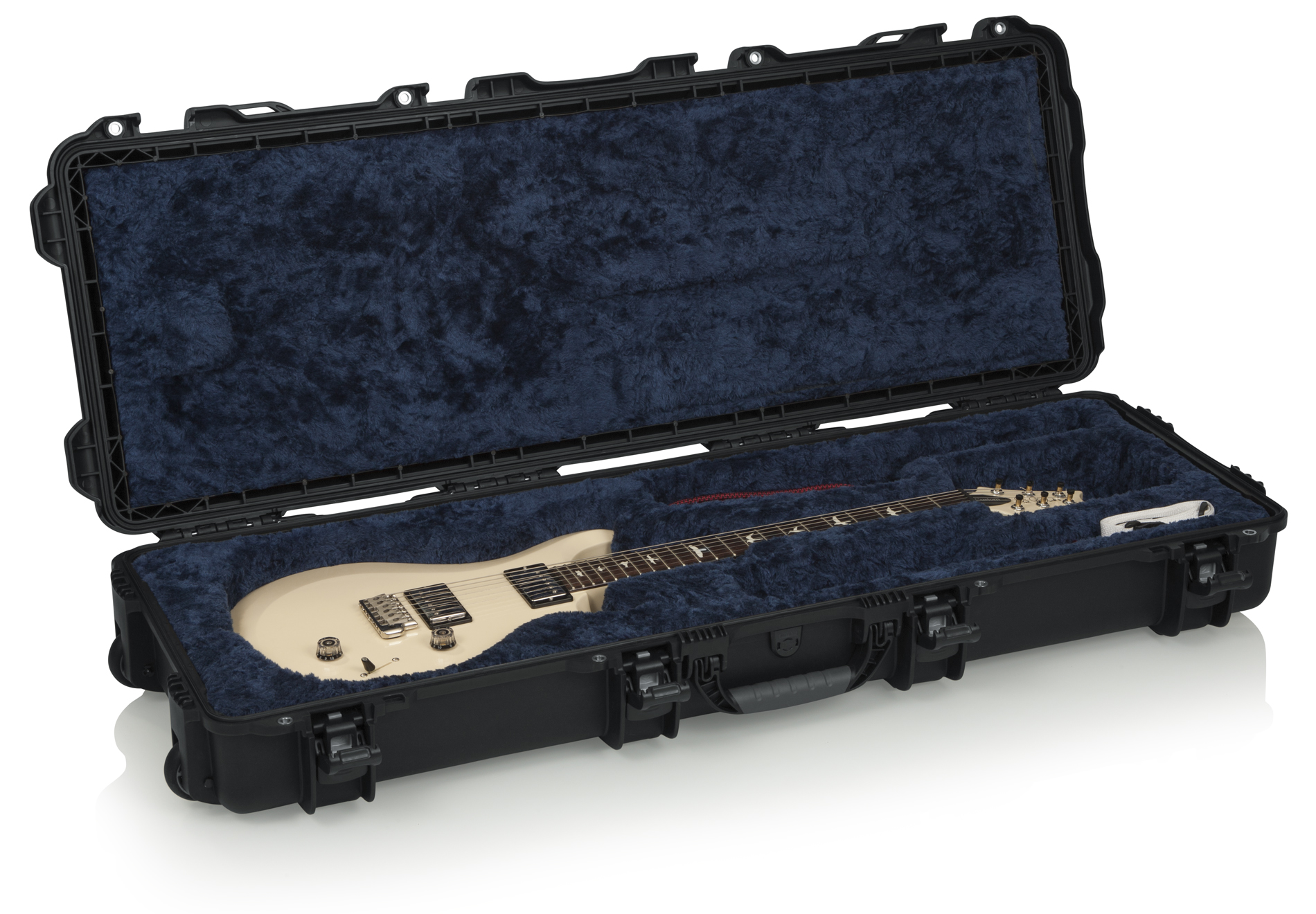 Titan Series PRS Guitar Road Case-GWP-PRS