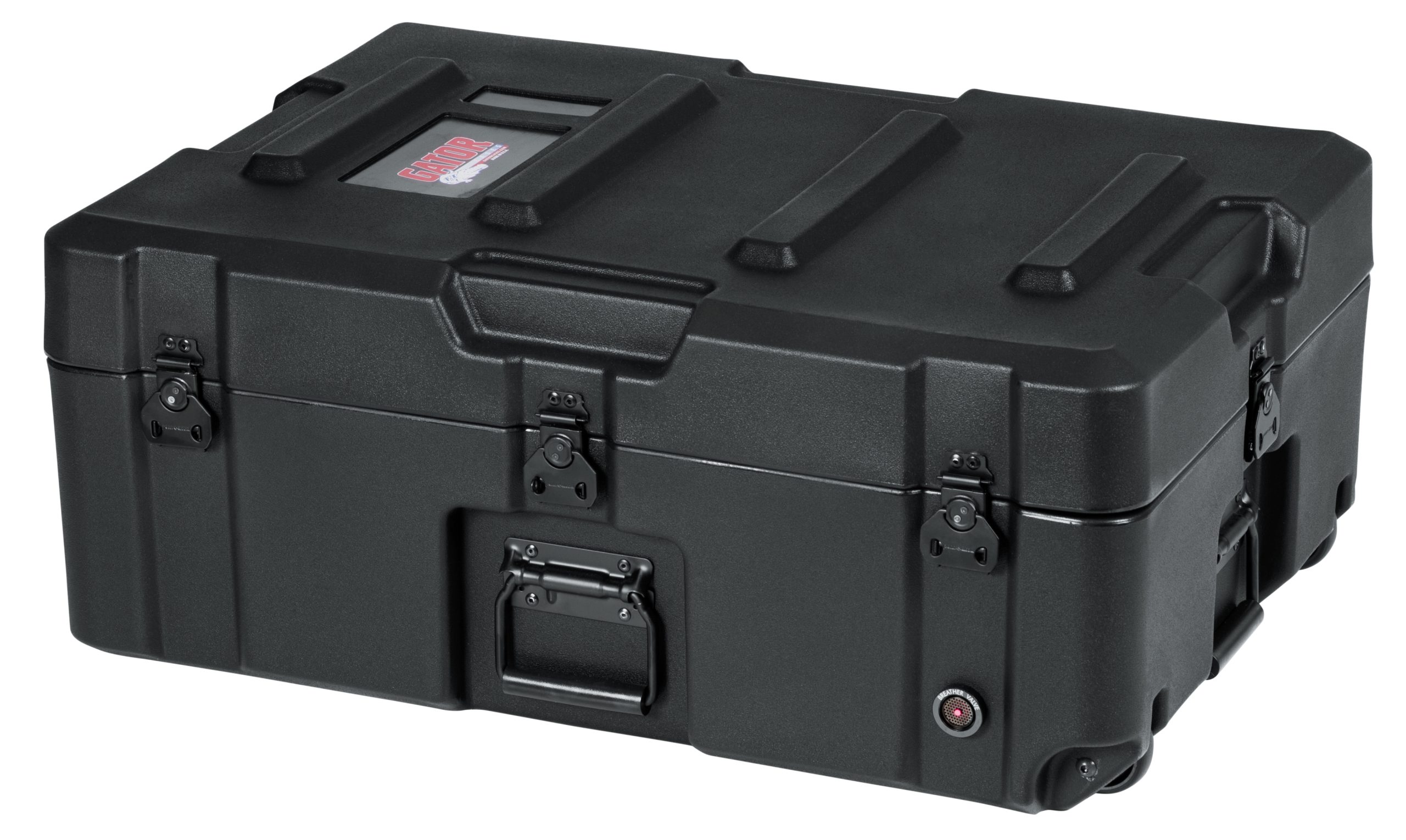 ATA Roto-Molded Utility Case; 28″ x 19″ x 11″-GXR-2819-0803