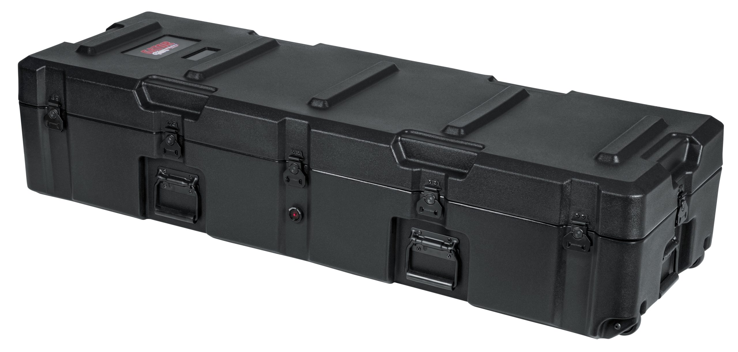 ATA Roto-Molded Utility Case; 55″ x 17″ x 11″-GXR-5517-0803