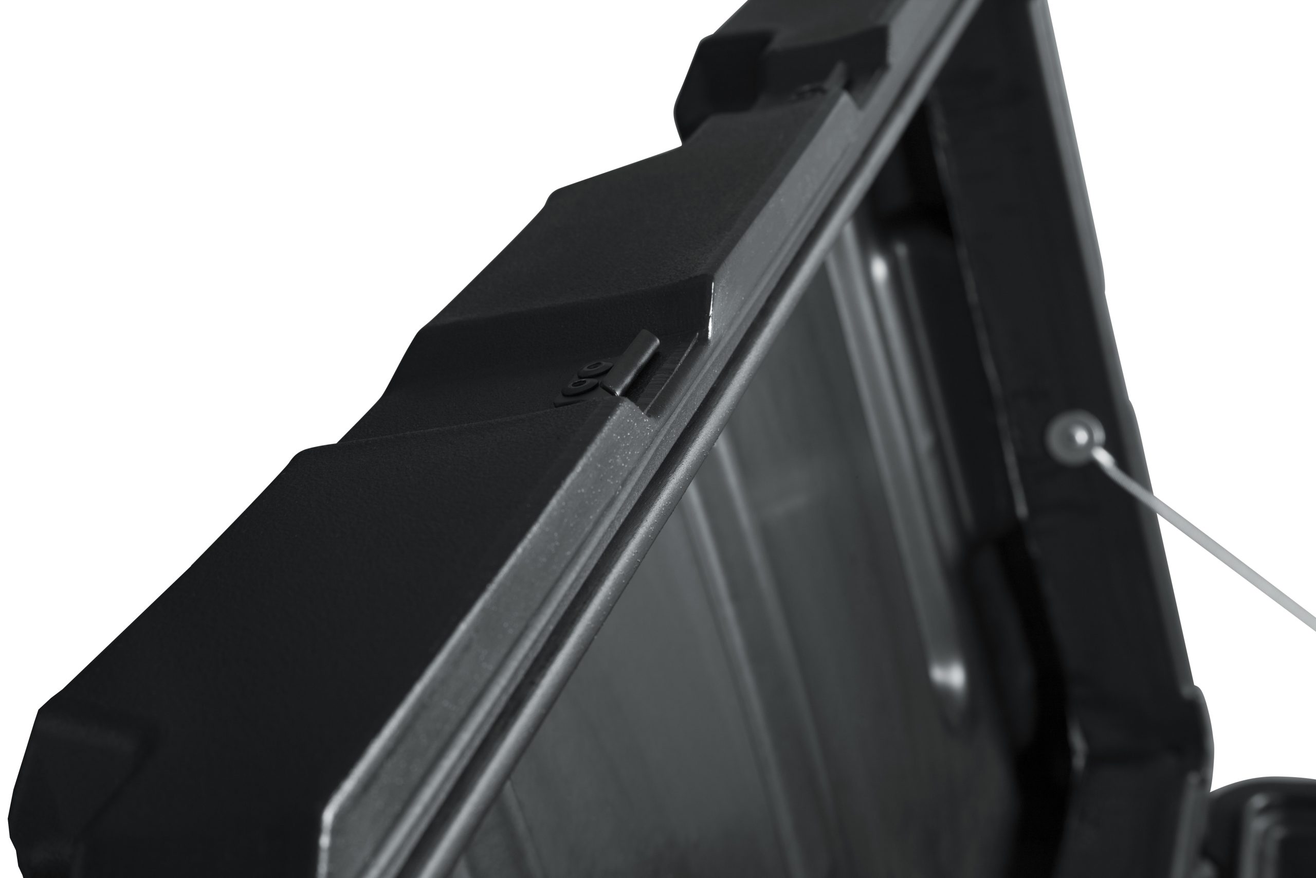 ATA Roto-Molded Utility Case; 55″ x 17″ x 18″-GXR-5517-1503