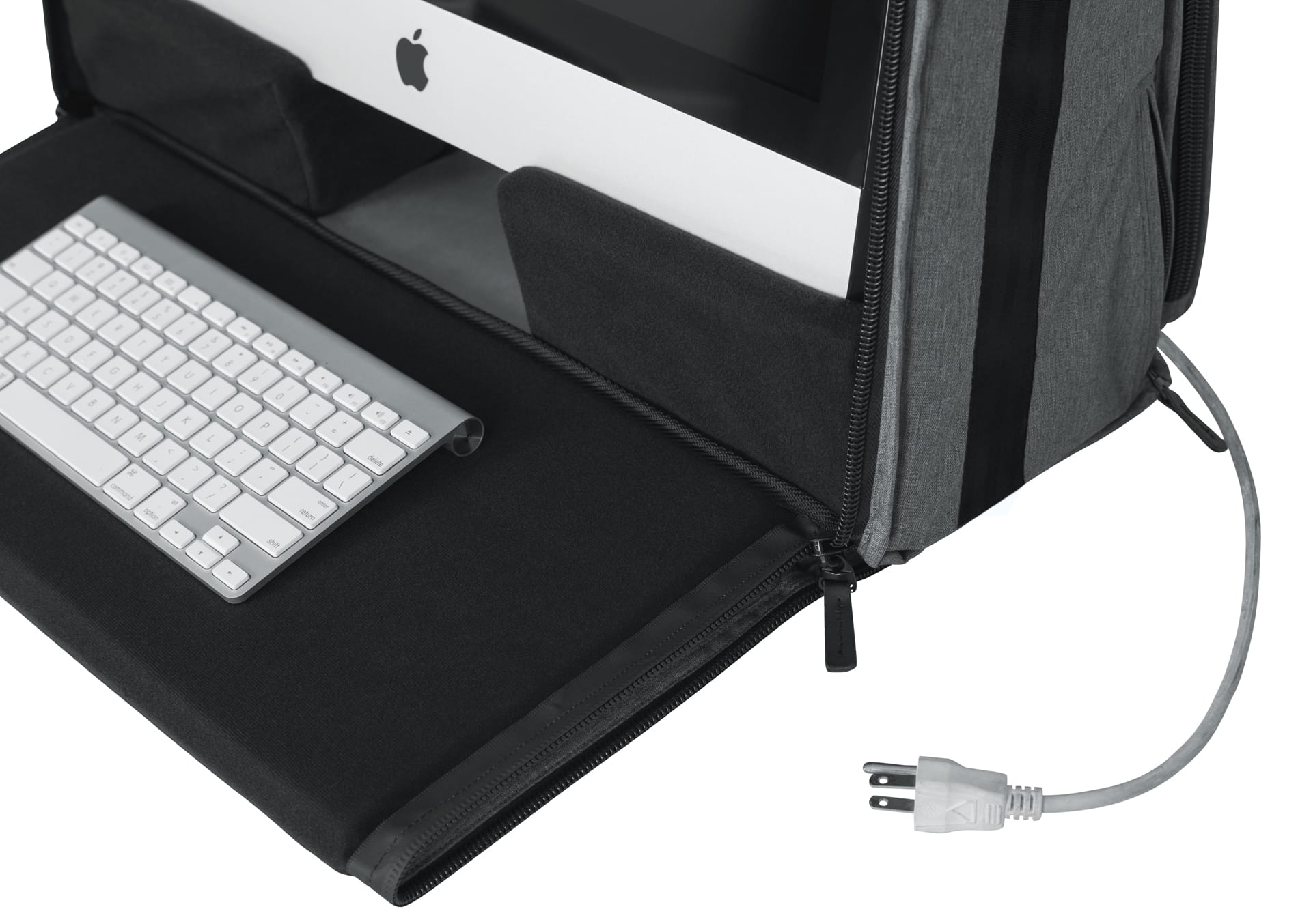 Creative Pro iMac Carry Tote; 21