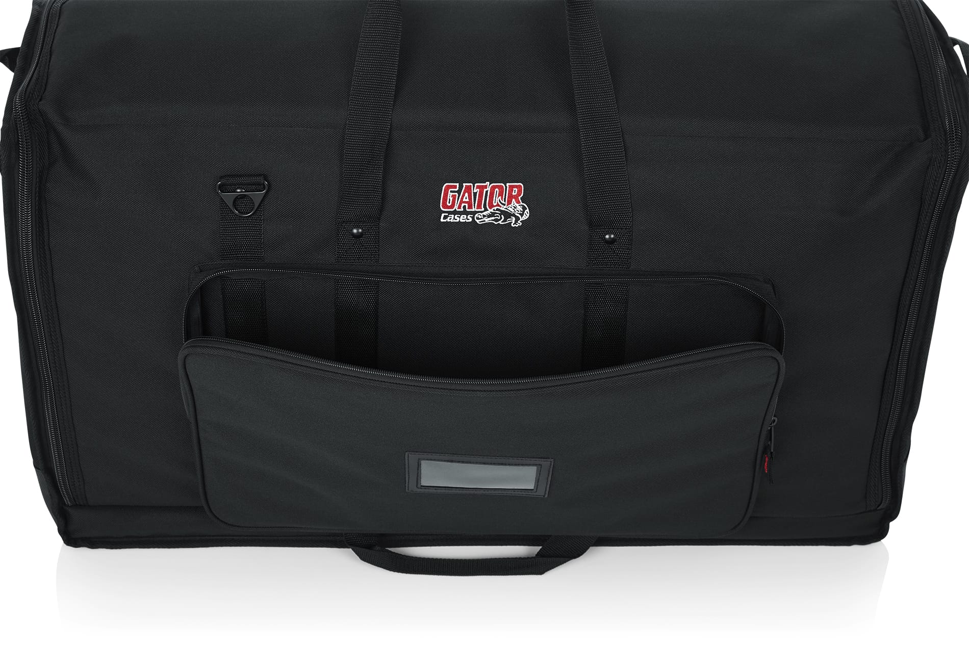 Medium Padded Dual LCD Transport Bag - Gator Cases