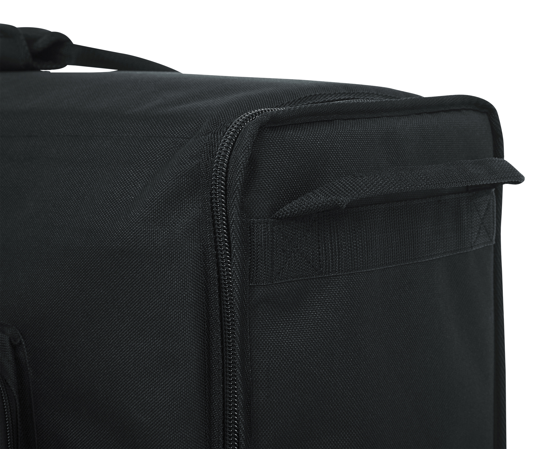 Small Padded Dual LCD Transport Bag
