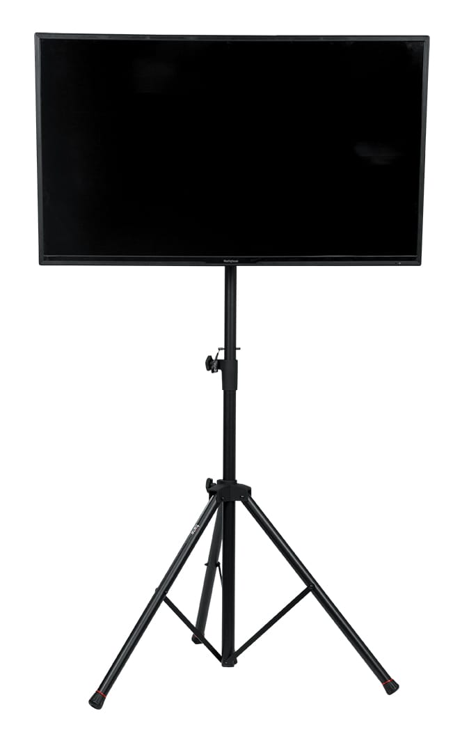 Standard Tripod LCD/LED Stand-GFW-AV-LCD-1 - Gator Cases