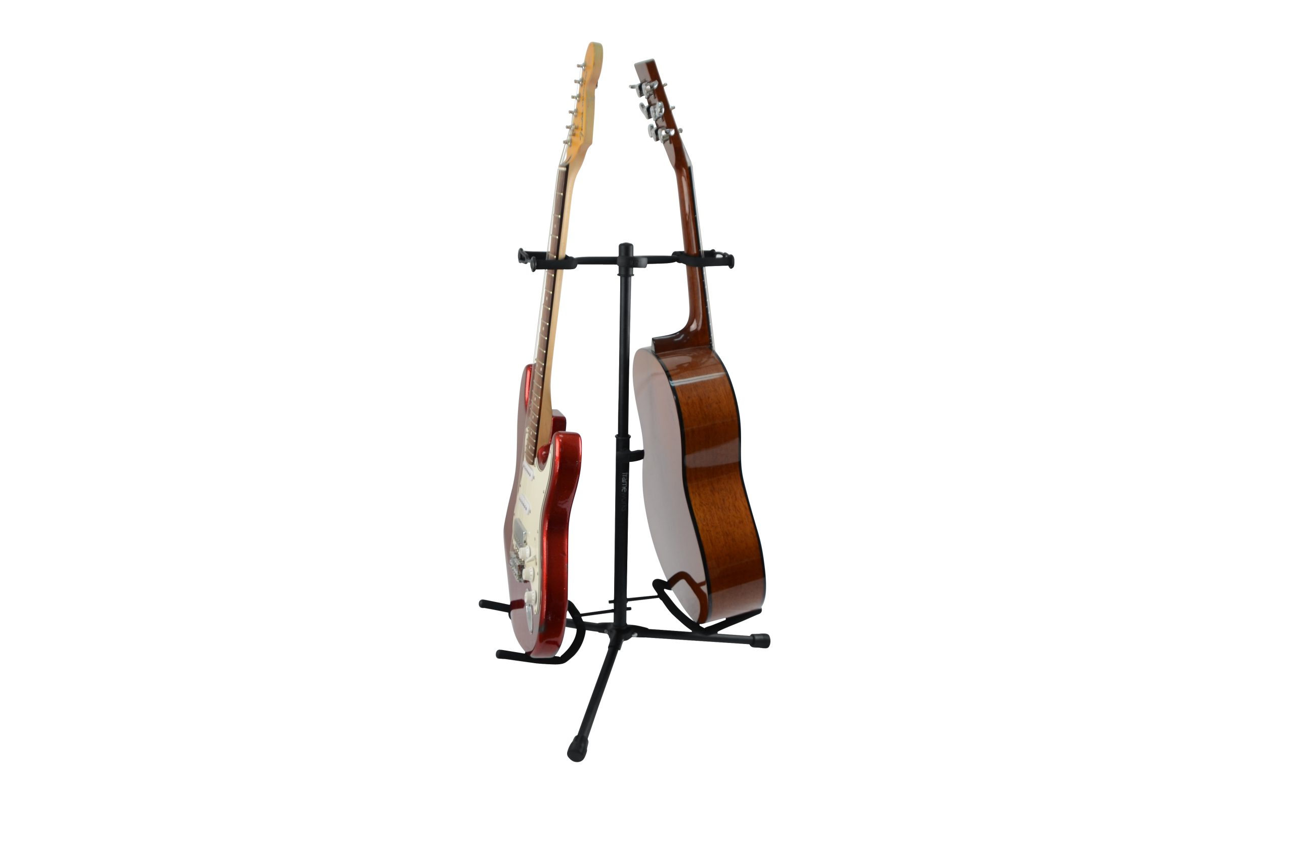 Double Guitar Stand-GFW-GTR-2000
