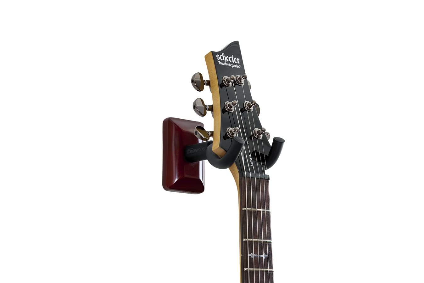 Guitar mount store