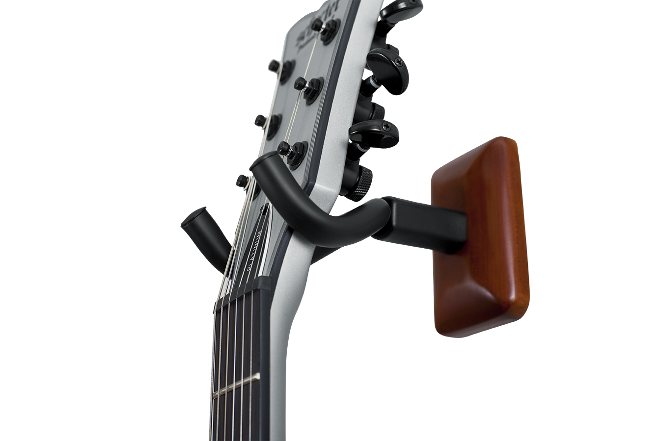 Gator Frameworks Wall Mounted Guitar Hanger – Andy's Music