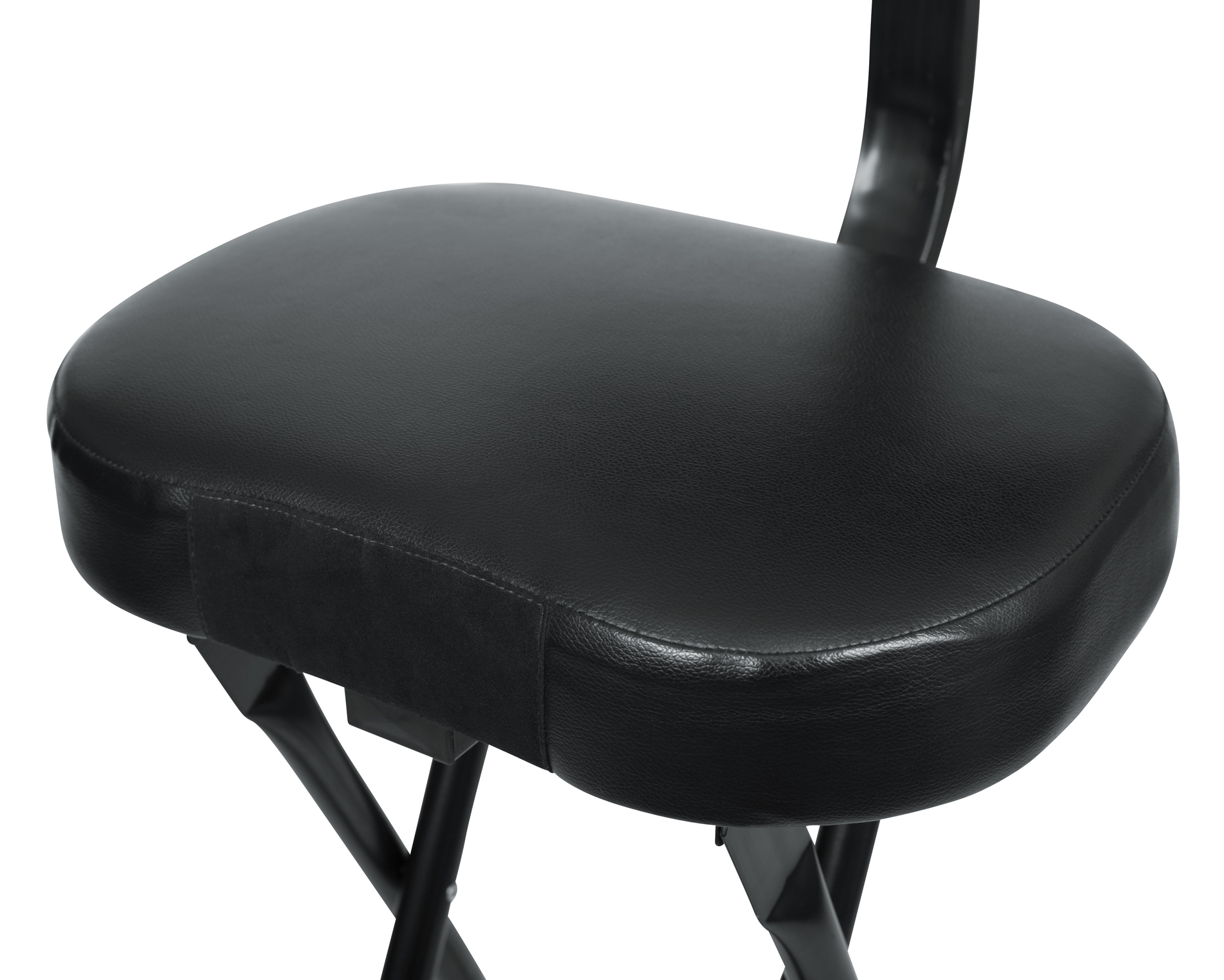 Guitar Seat/Stand Combo-GFW-GTR-SEAT
