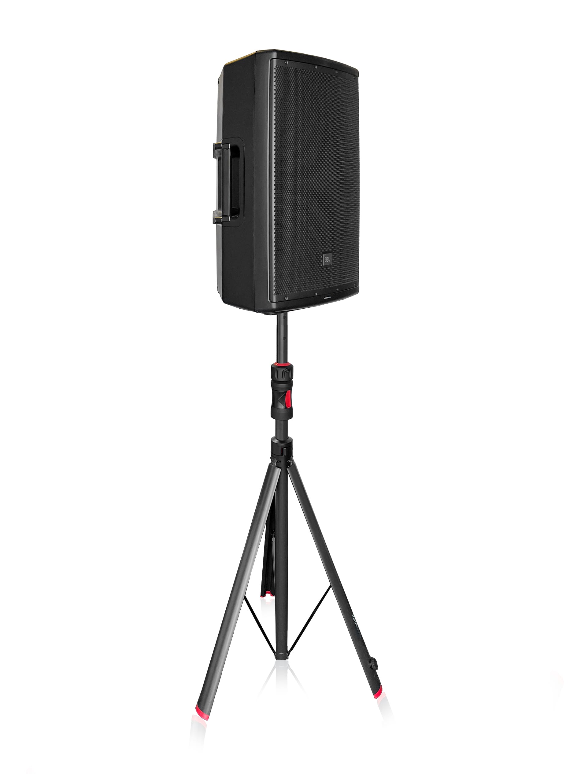 ID series Speaker Stand-GFW-ID-SPKR - Gator Cases