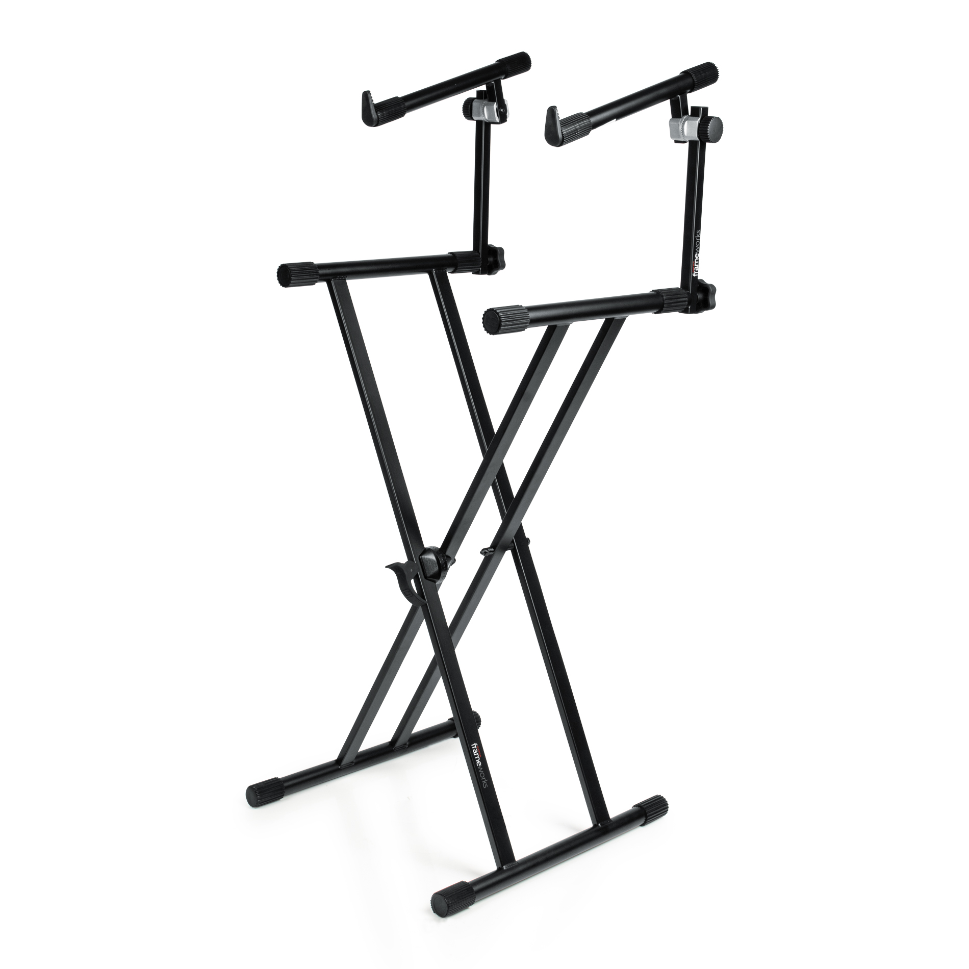 Deluxe “X” Style Keyboard Stand-GFW-KEY-2000X