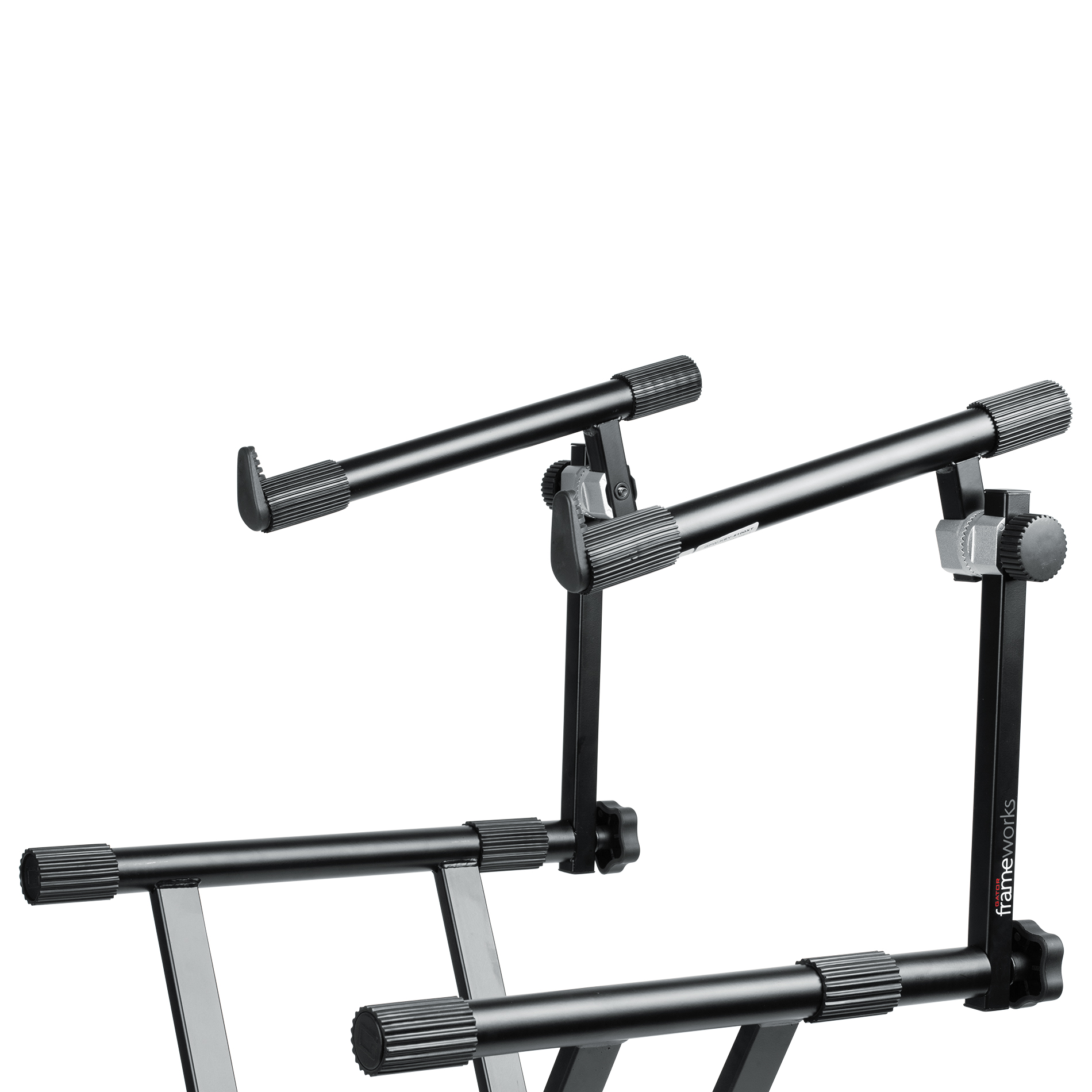 Deluxe “X” Style Keyboard Stand-GFW-KEY-2000X