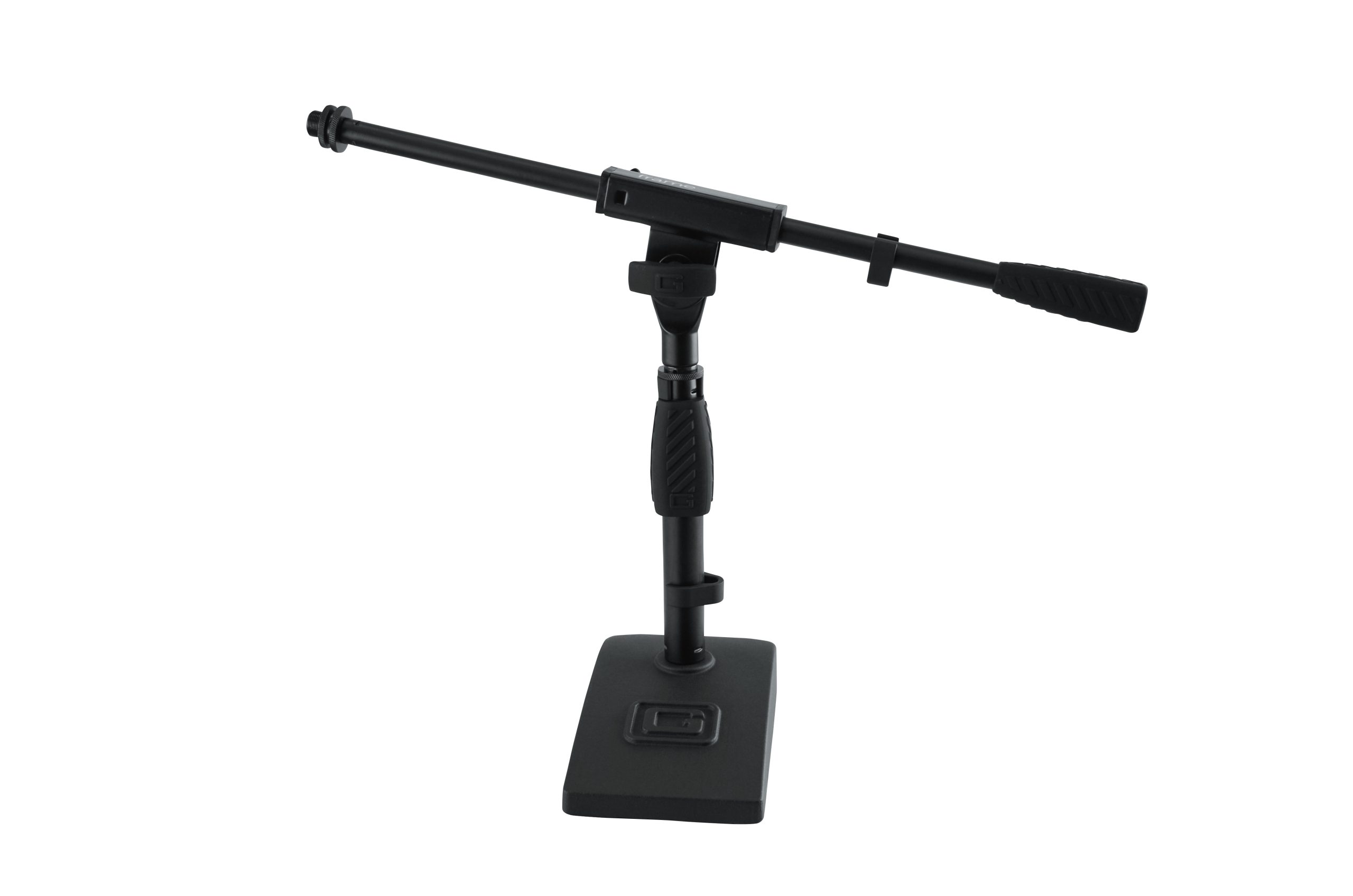 Compact Base Bass Drum and Amp Mic Stand-GFW-MIC-0821