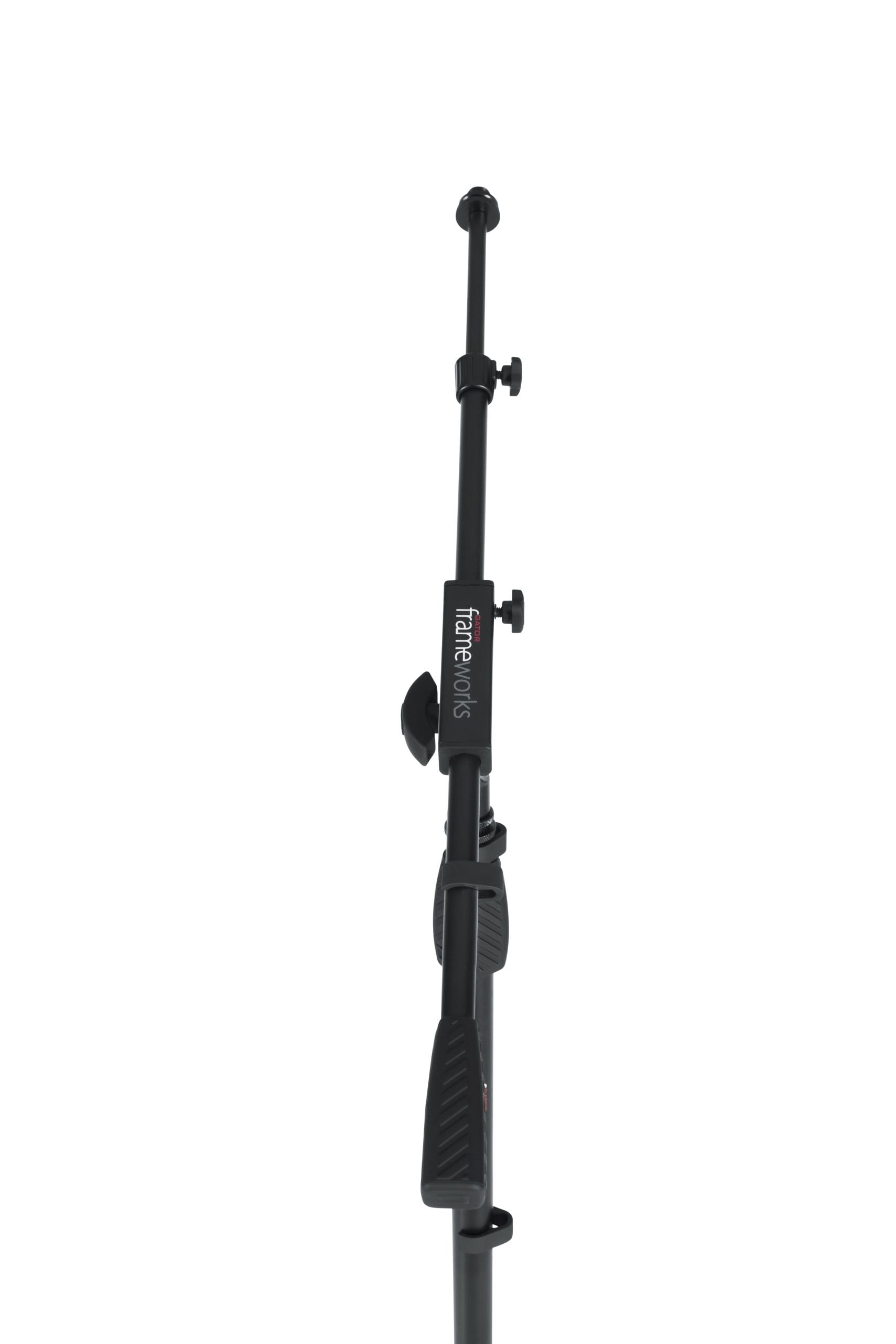 Standard Tripod Mic Stand with Telescoping Boom-GFW-MIC-2020