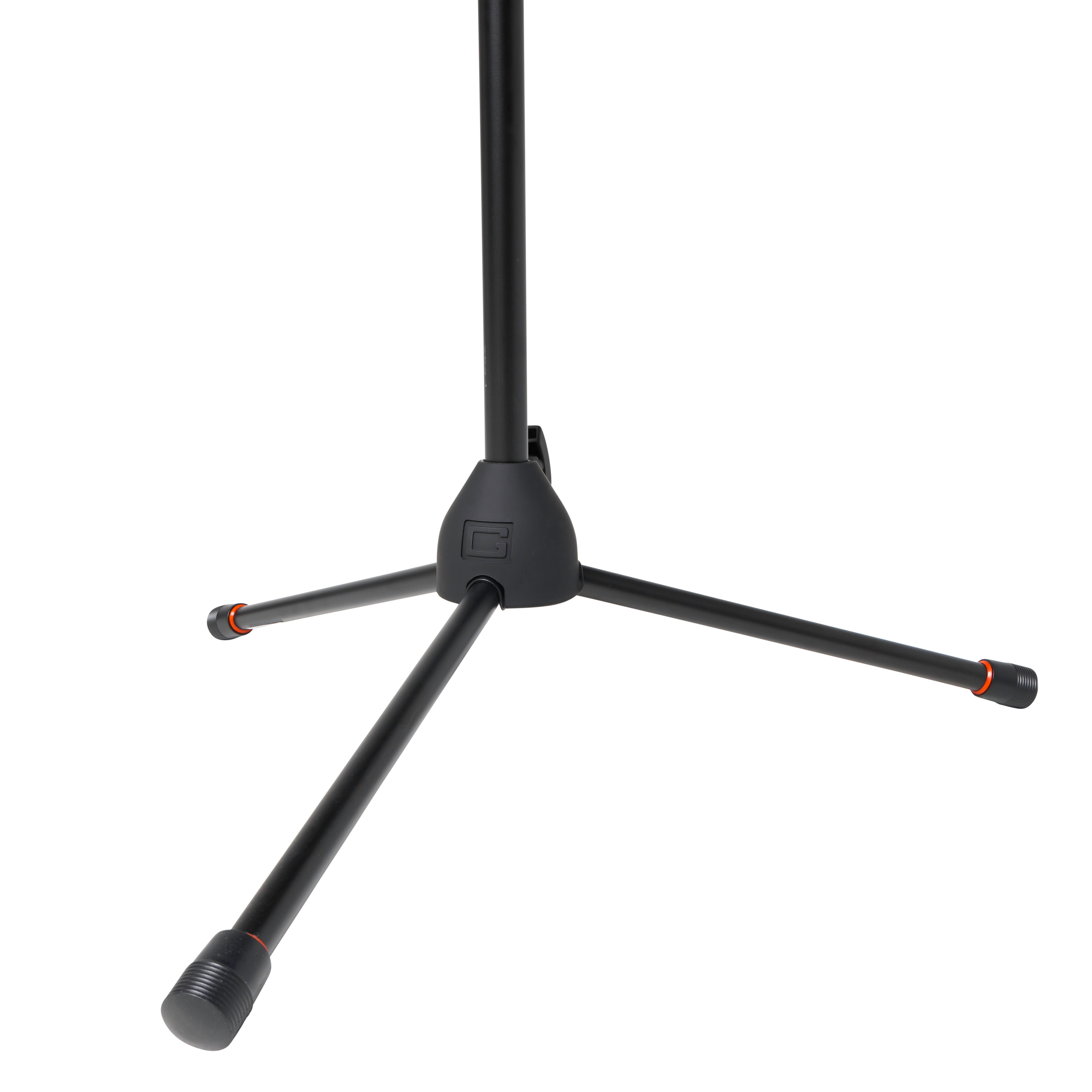 Deluxe Tripod Mic Stand with Single Section Boom-GFW-MIC-2110