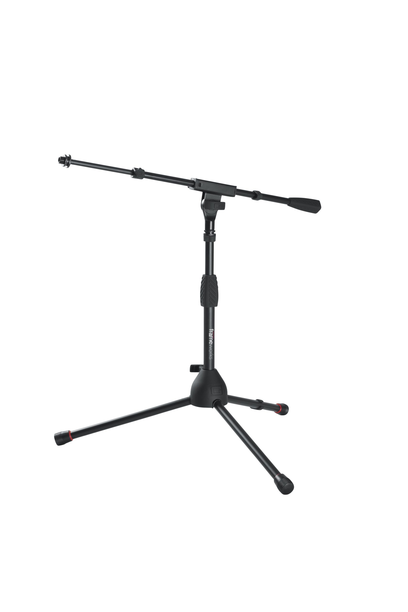 Tripod Style Bass Drum and Amp Mic Stand-GFW-MIC-2621
