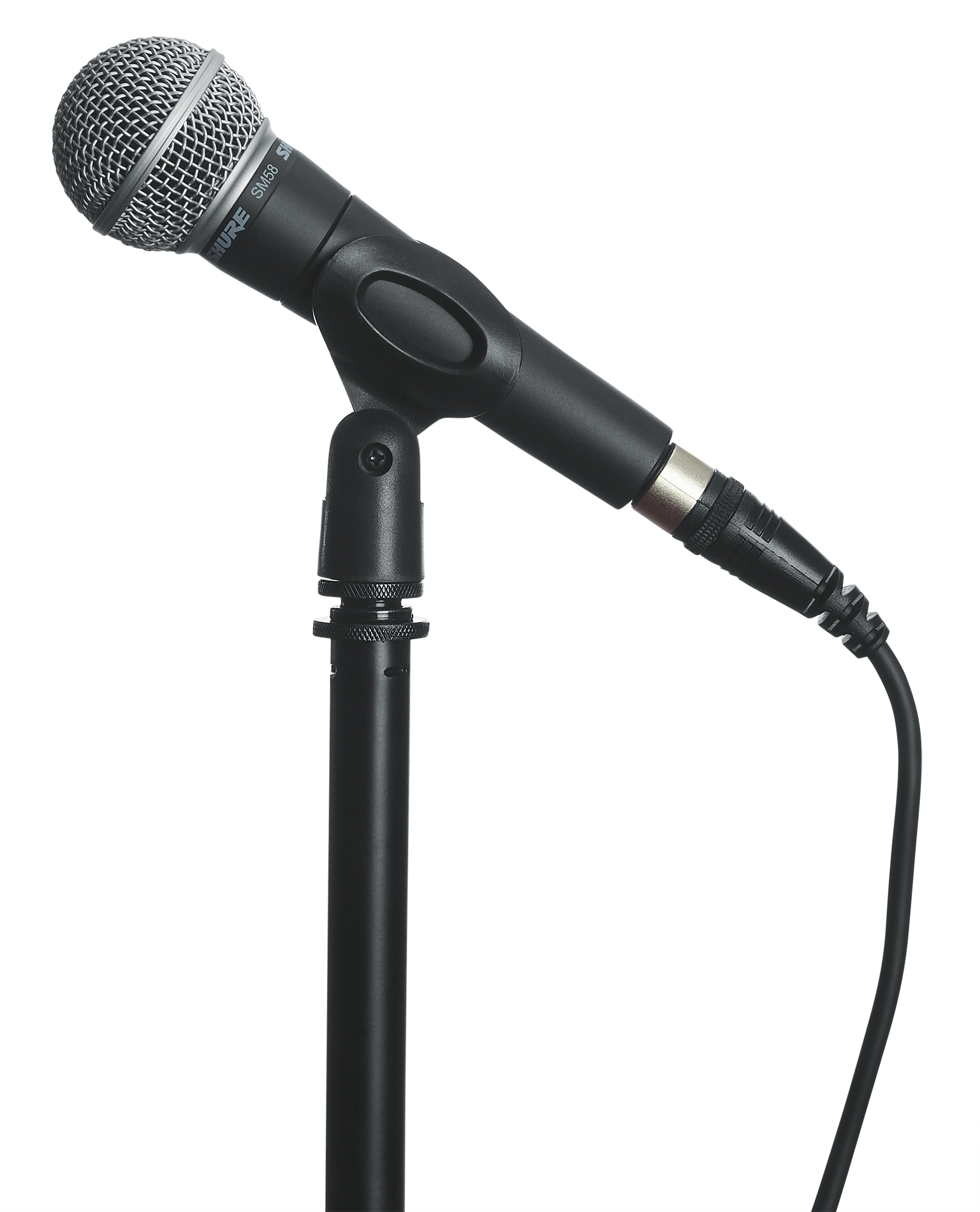 Standard Microphone Clip-GFW-MIC-CLIP - Gator Cases