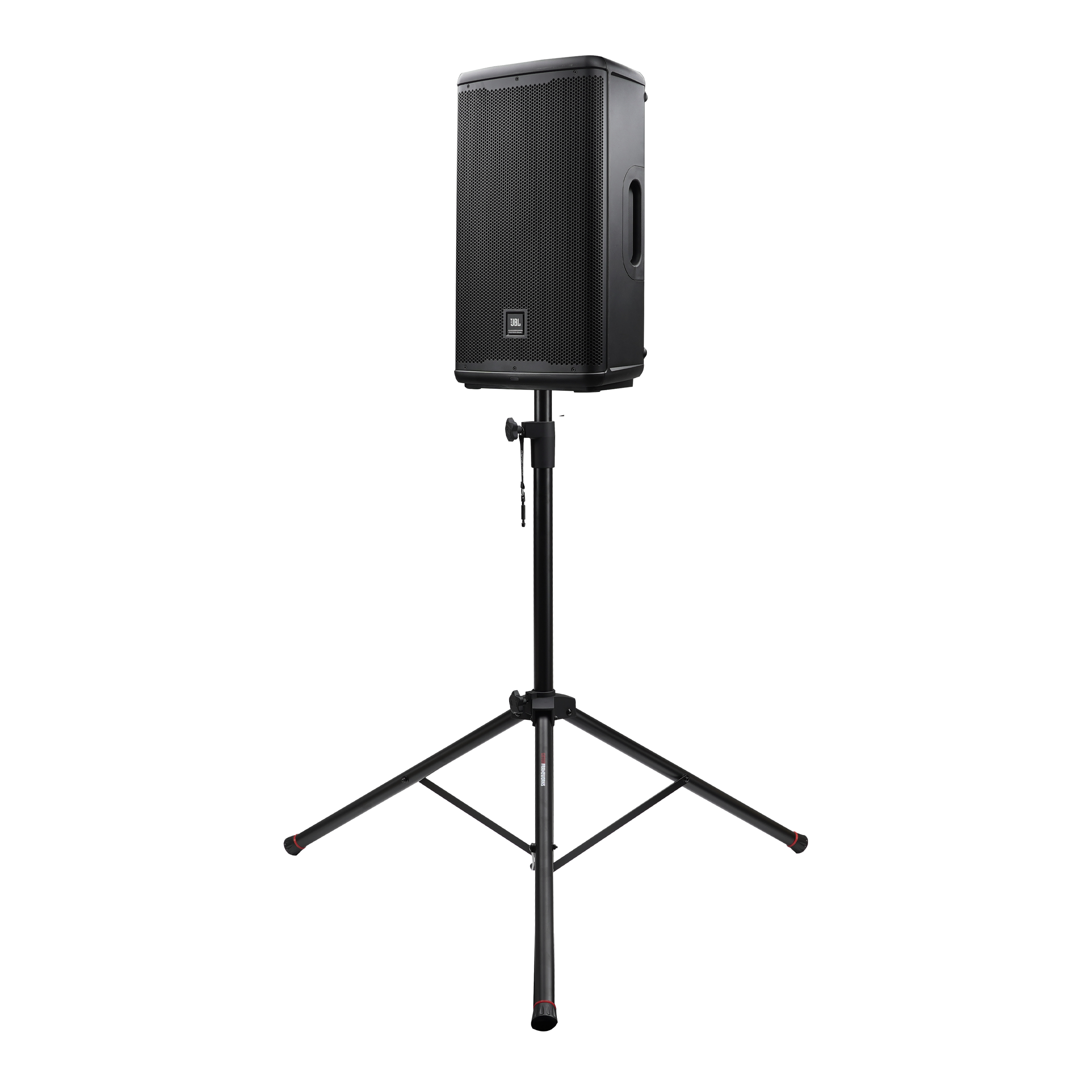 Standard Aluminum Speaker Stand-GFW-SPK-2000