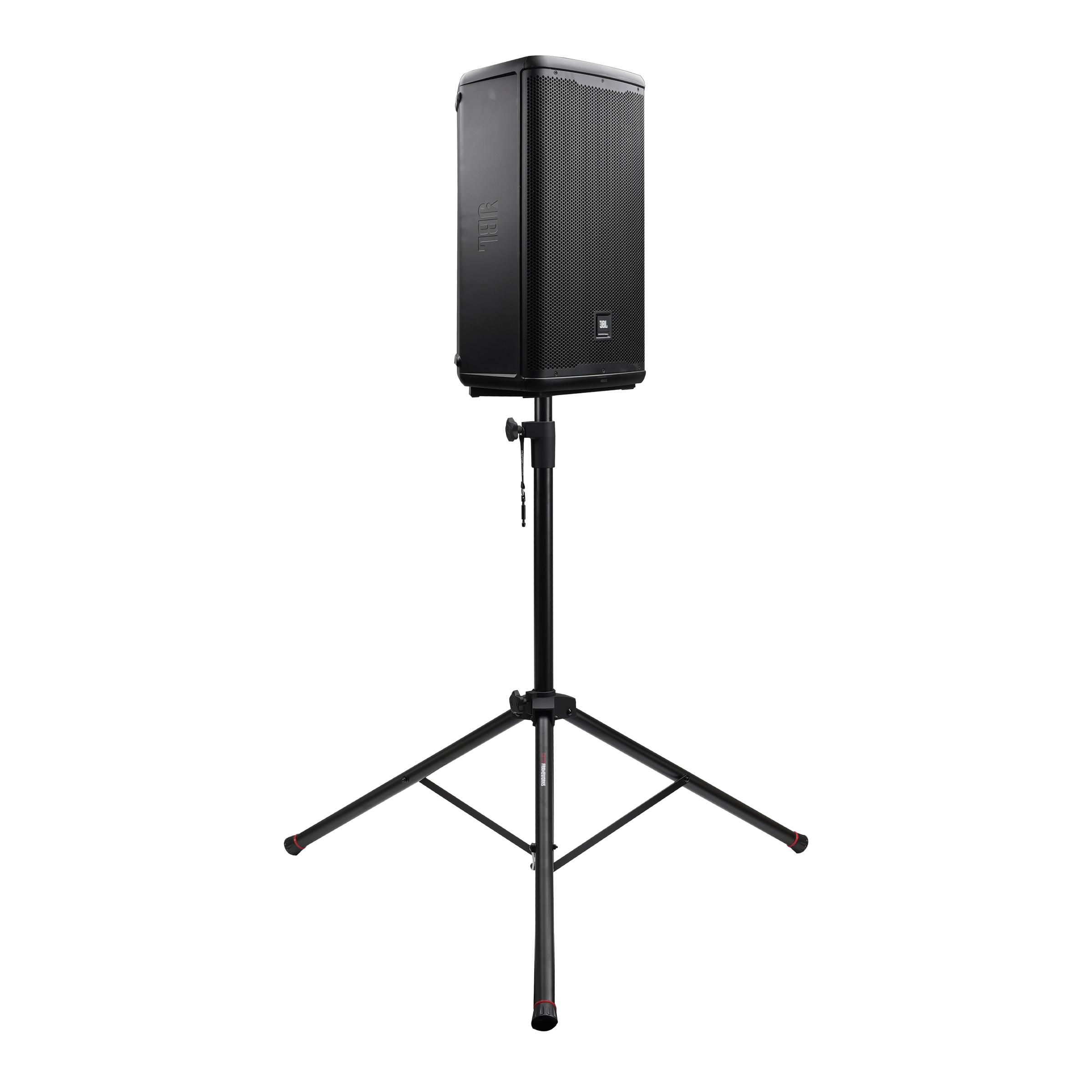Standard Aluminum Speaker Stand-GFW-SPK-2000