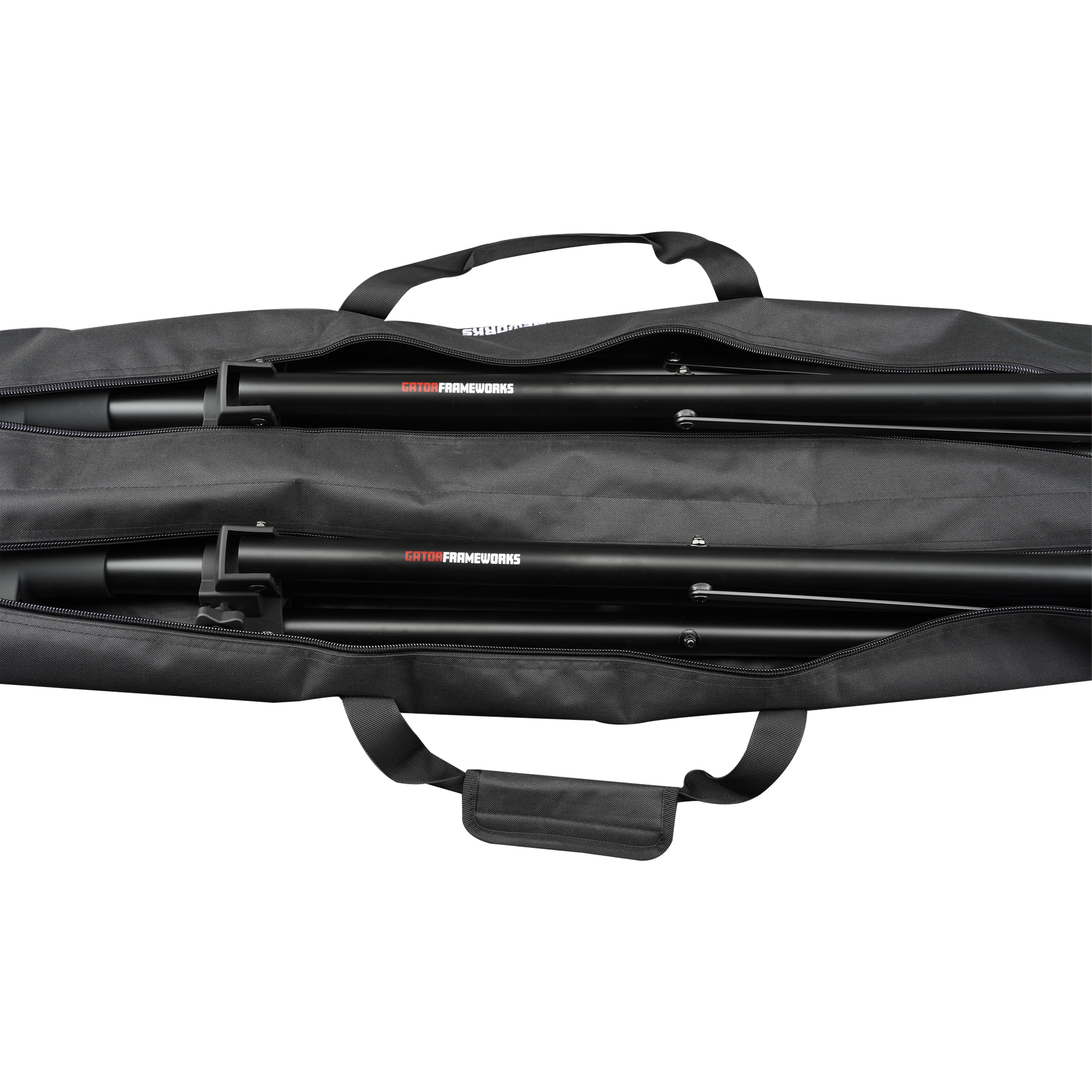 GFW-SPK-2000 (pair) with Carry Bag-GFW-SPK-2000SET