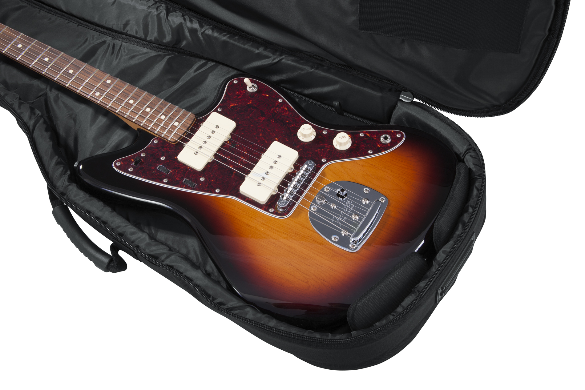 4G Series Gig Bag for Jazzmaster Guitar
