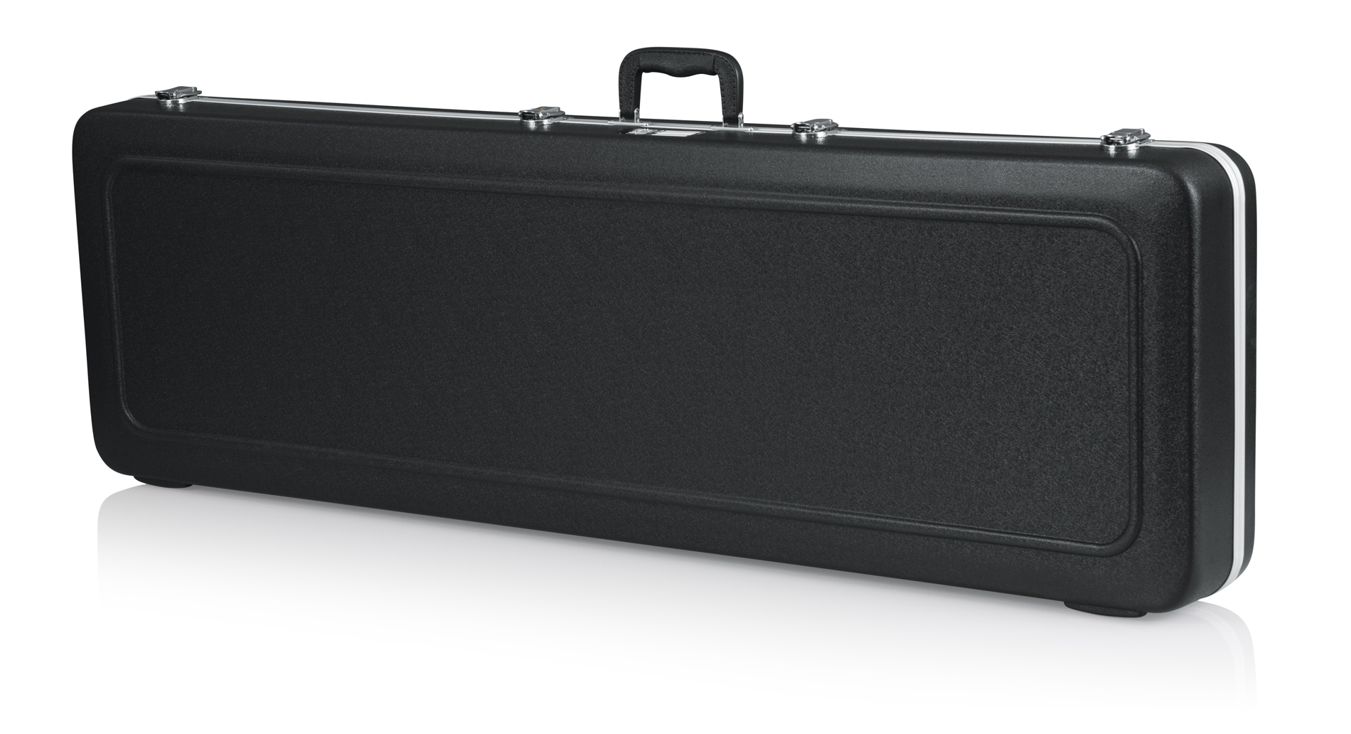 Molded Bass Case with LED Light-GC-BASS-LED