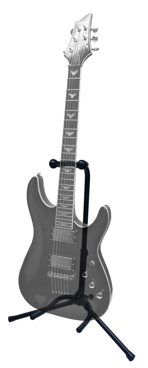 Rok-It Standard Guitar Stand-RI-GTRSTD-1