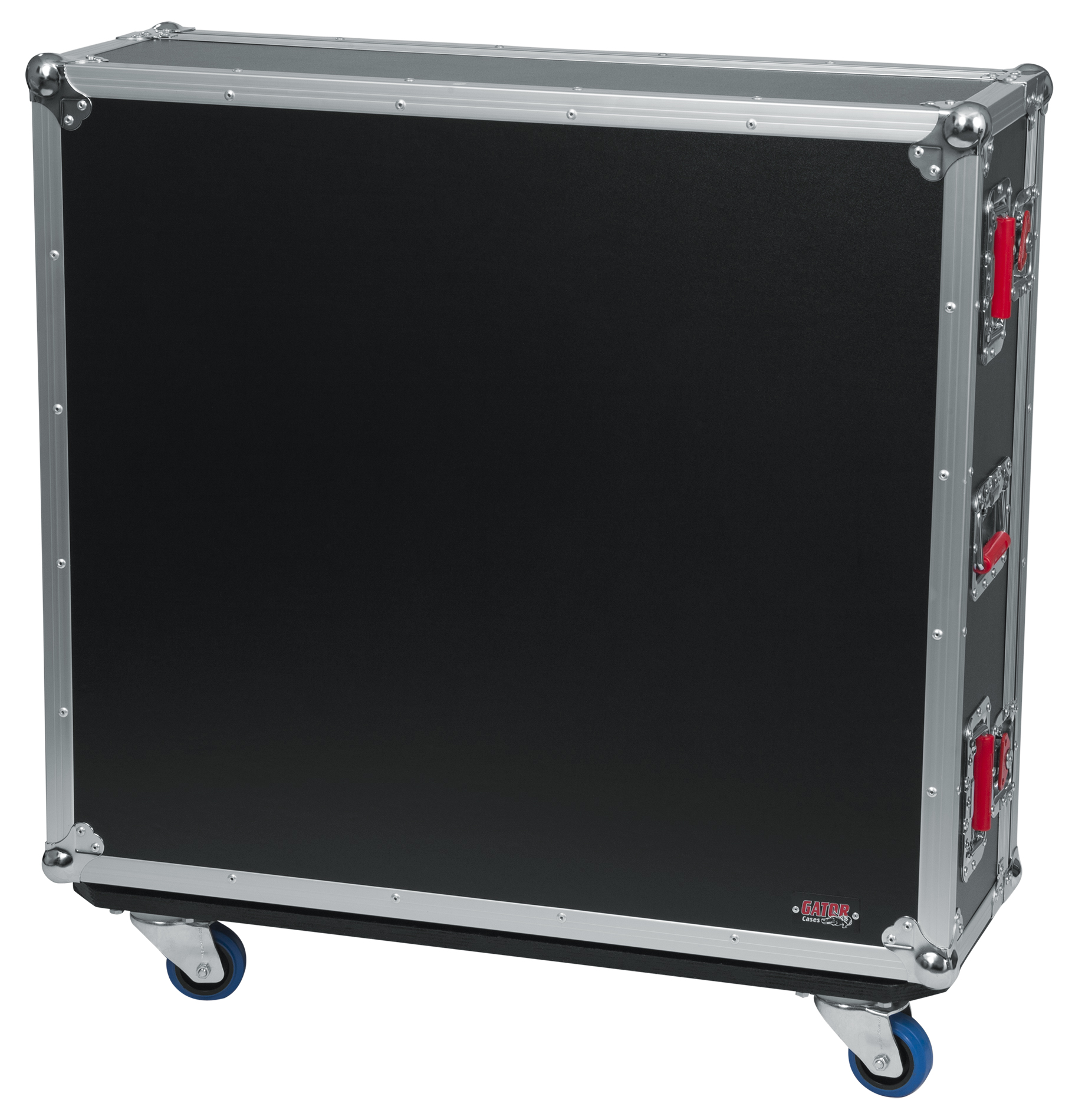 G-TOUR doghouse style case for Studiolive 32 III