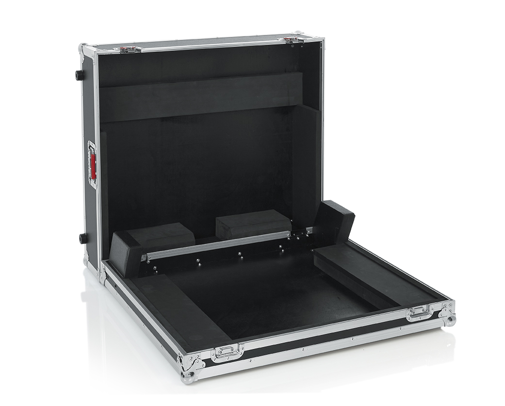 Flight Case for SL32III No Doghouse