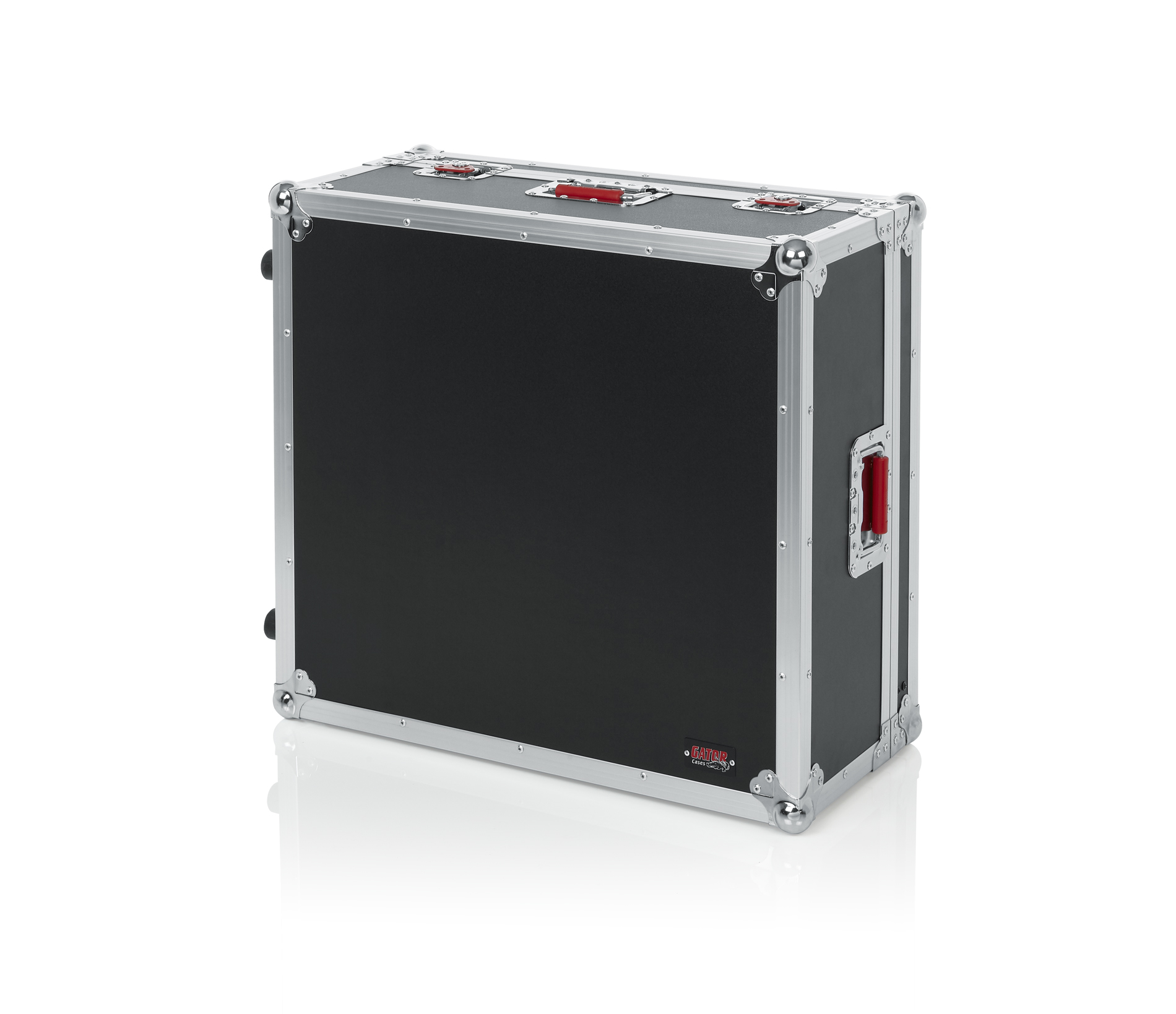 G-Tour Case for X32 Compact, No Doghouse