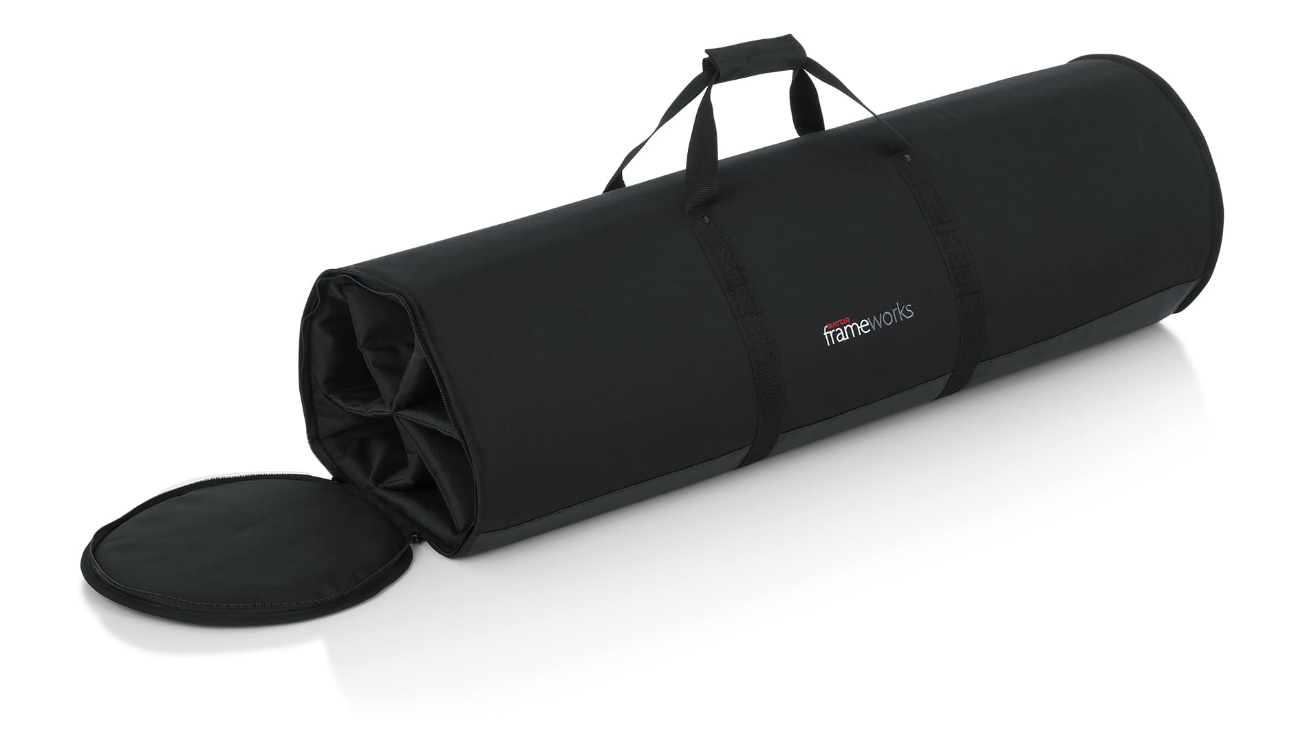 Carry Bag For Six Mic Stands GFW MICSTDBAG