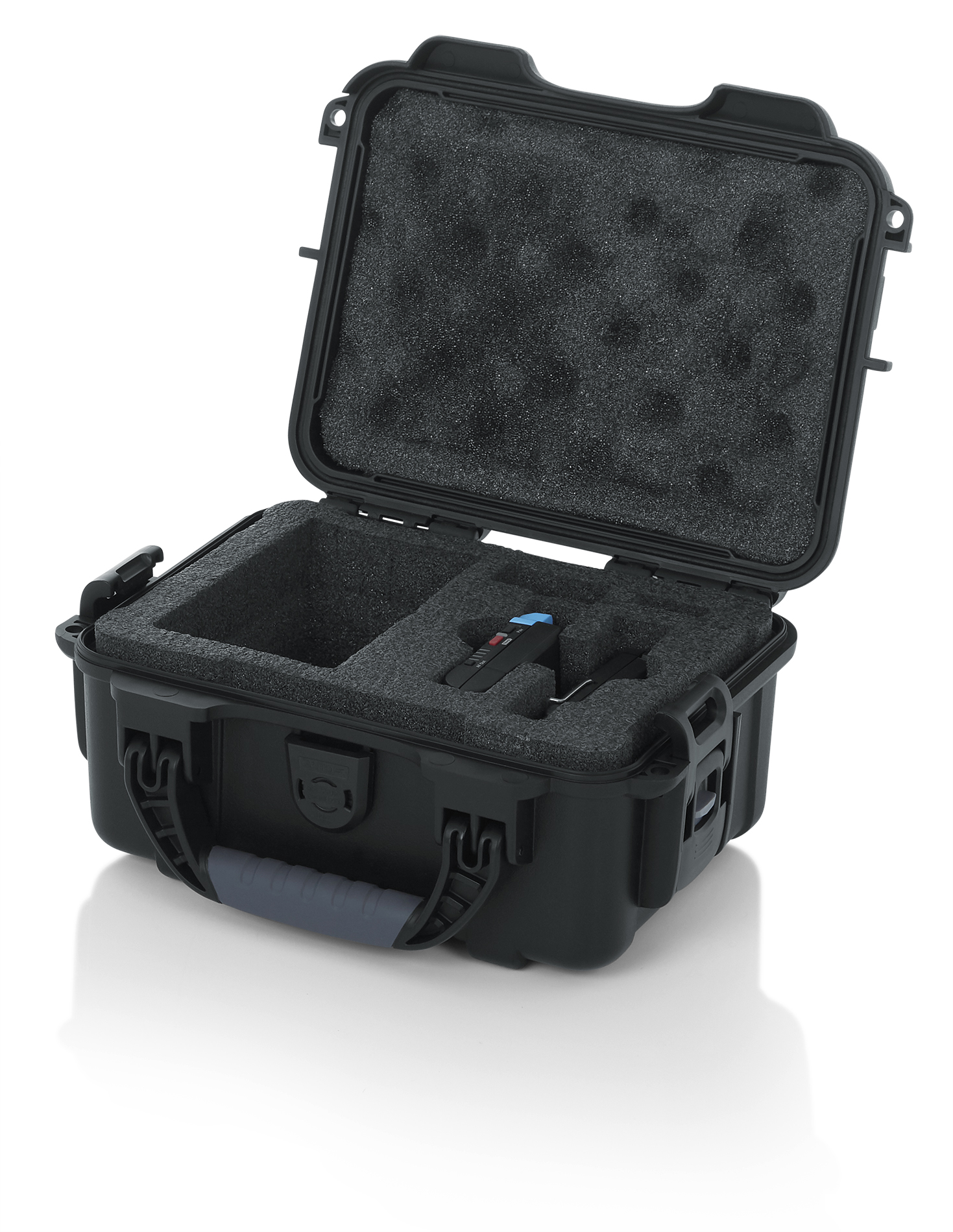 Titan Waterproof Sennheiser AVX Case-GU-MIC-SENNAVX