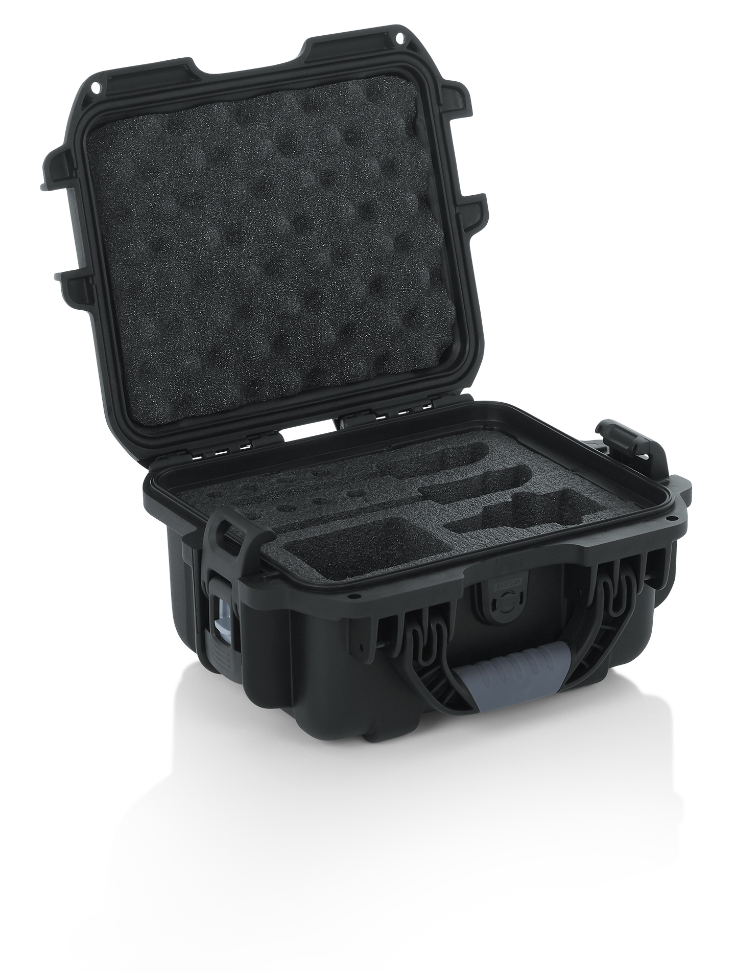 Titan Waterproof Sennheiser EW Case-GU-MIC-SENNEW-1