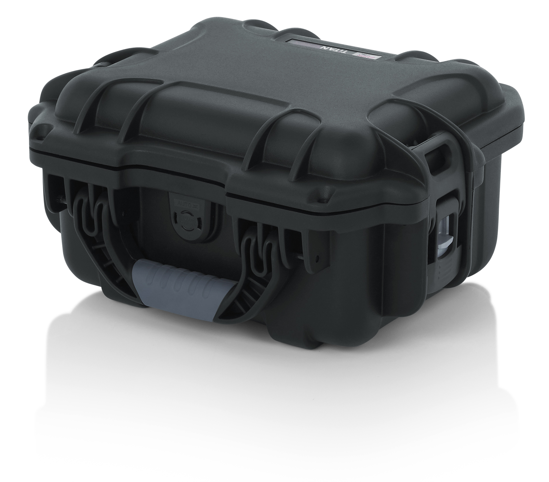 Titan Waterproof Shure FP Case-GU-MIC-SHRFP