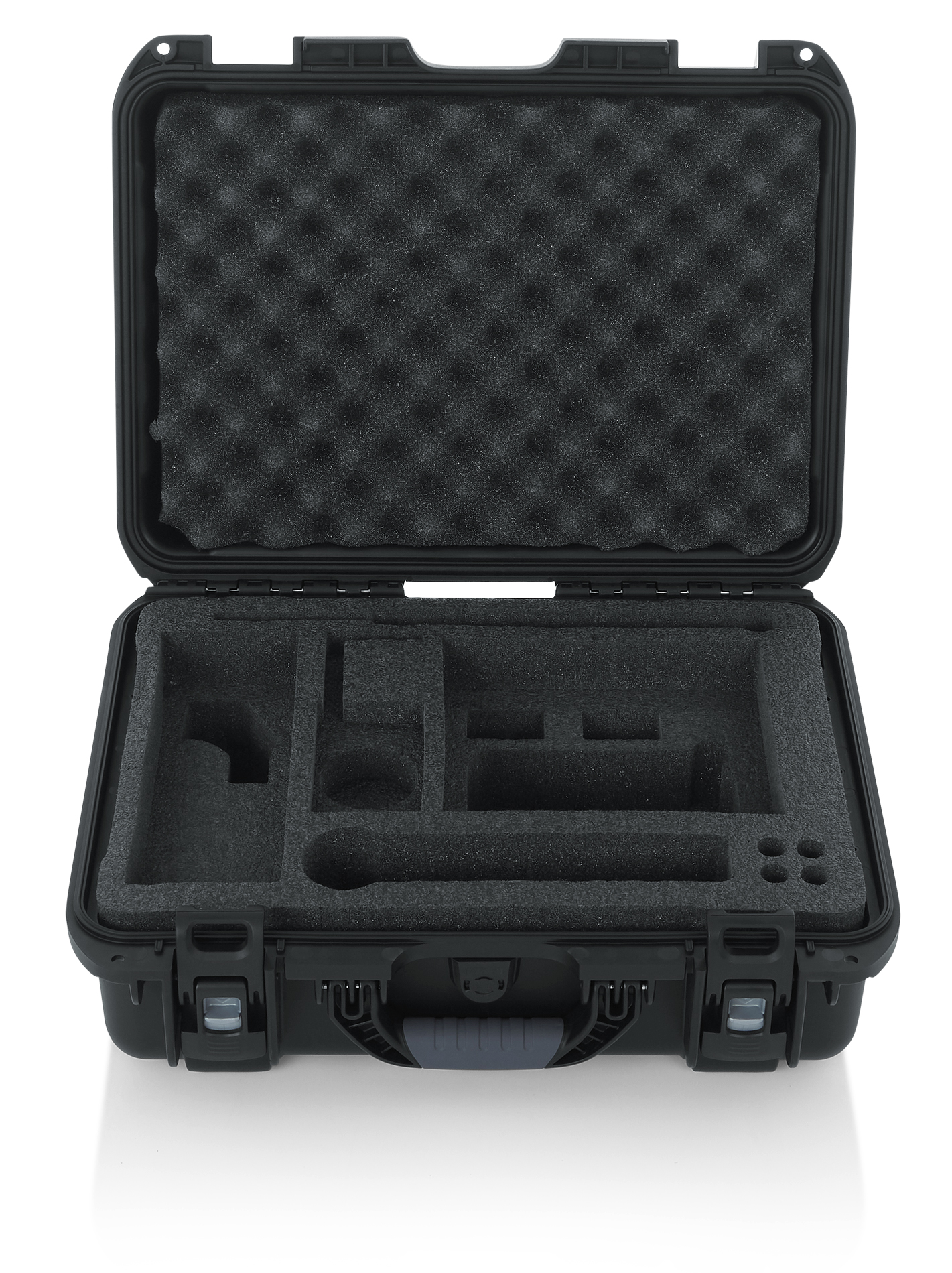 Titan Waterproof Shure QLX Case-GU-MIC-SHRQLX
