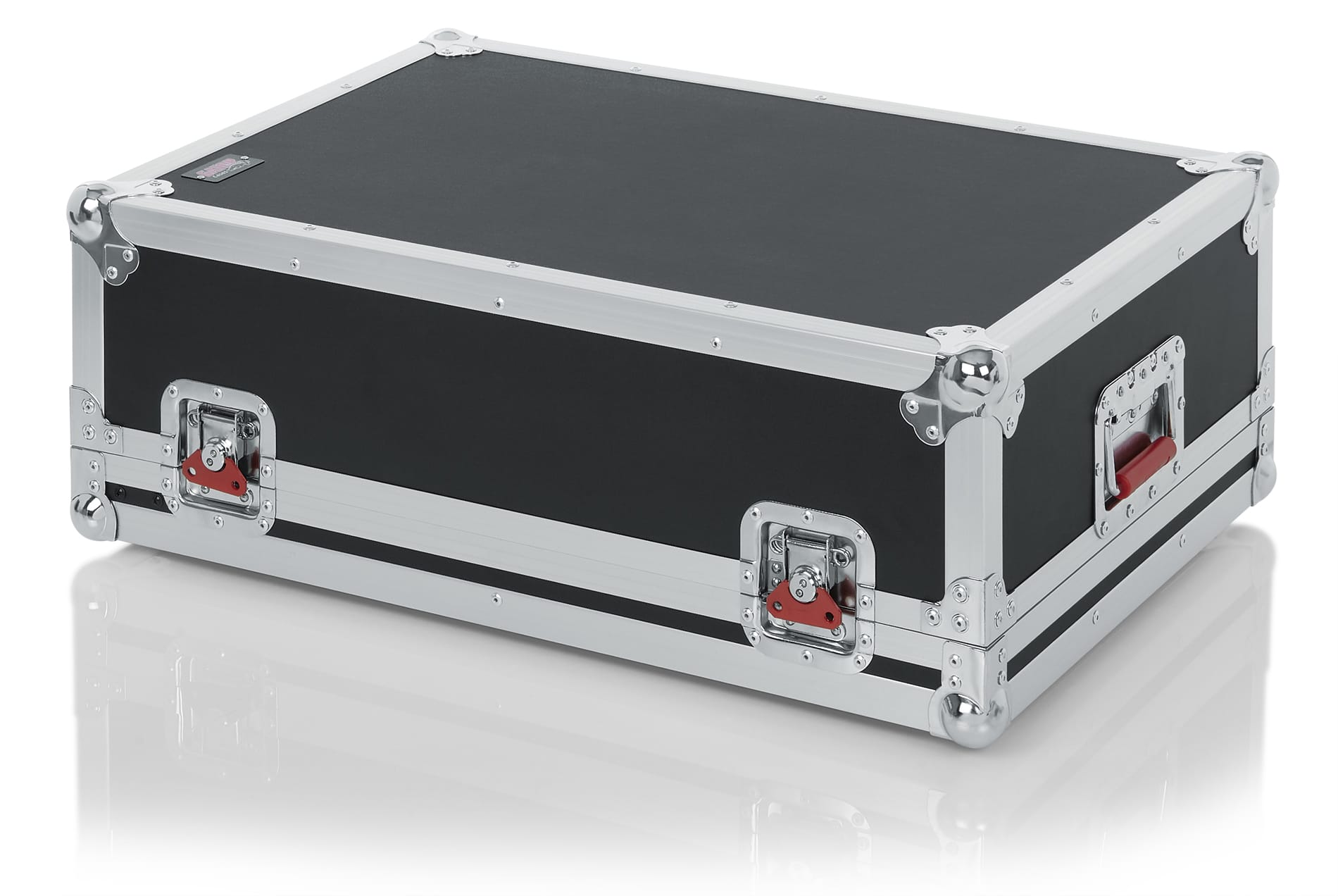 Custom Flight Case for the Presonus SL16 Mixer