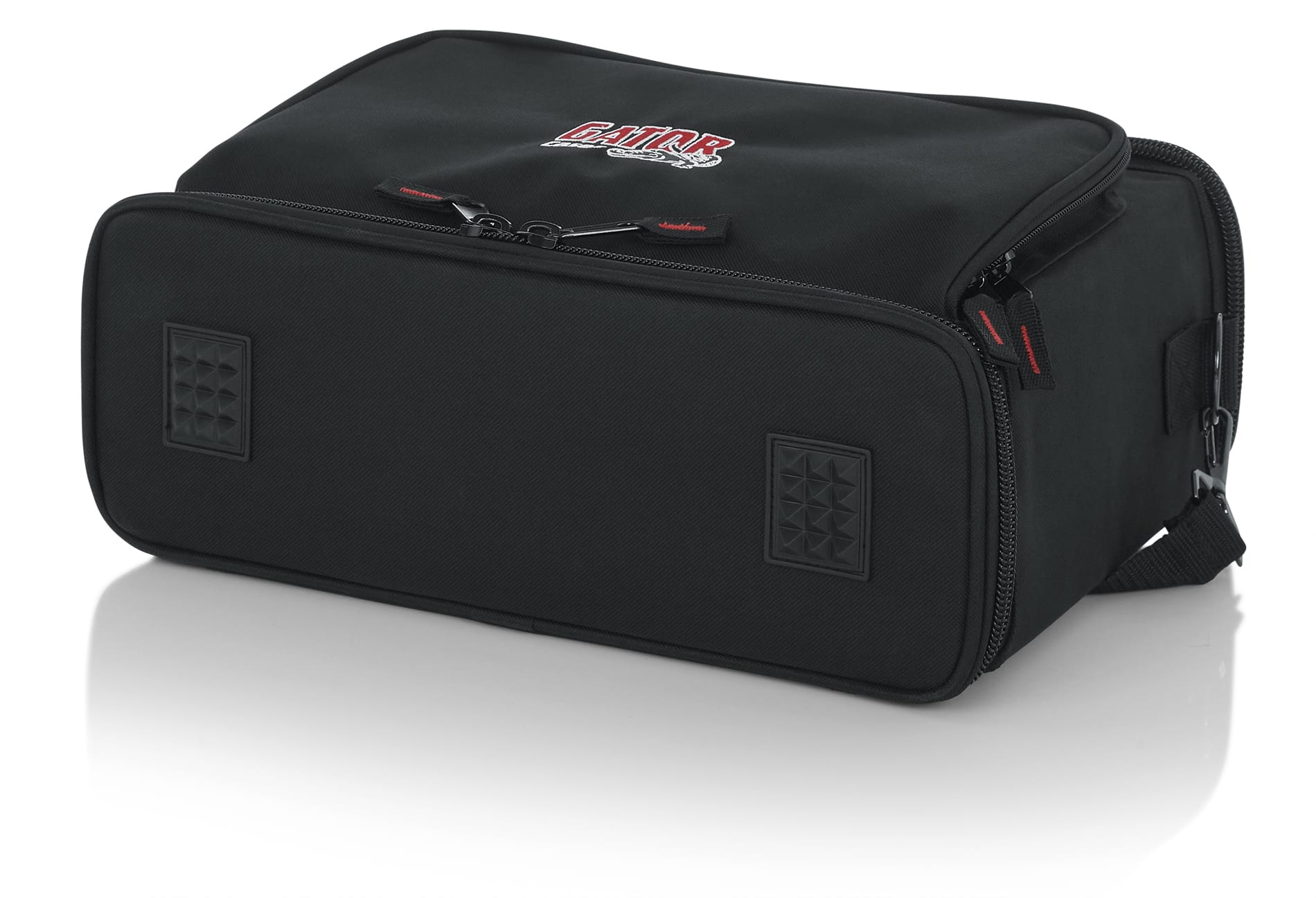 Carry Bag for Shure BLX and Similar Systems GM DUALW