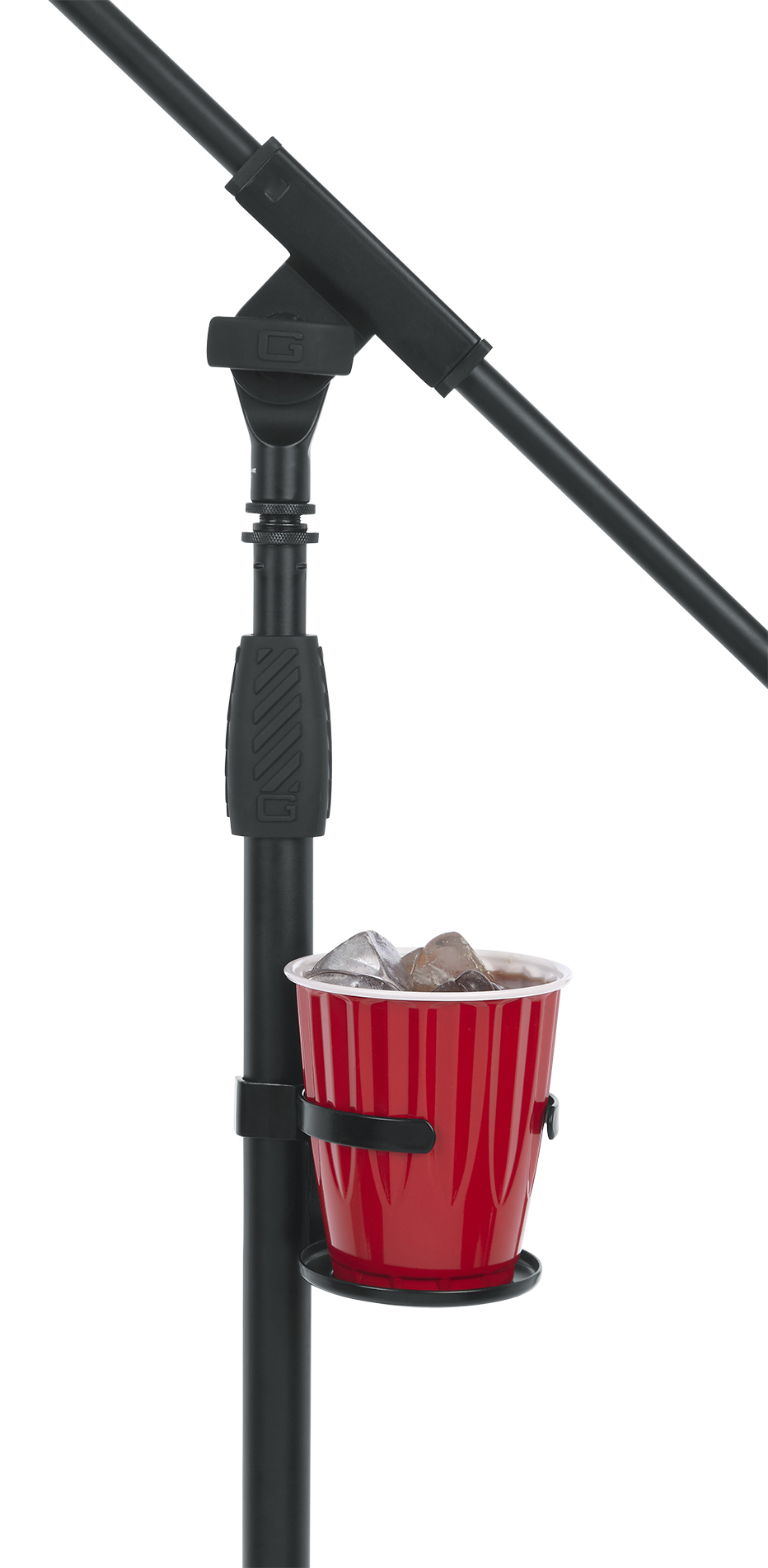 Single Cup Beverage Holder Mount for Stand-GFW-SINGLECUP