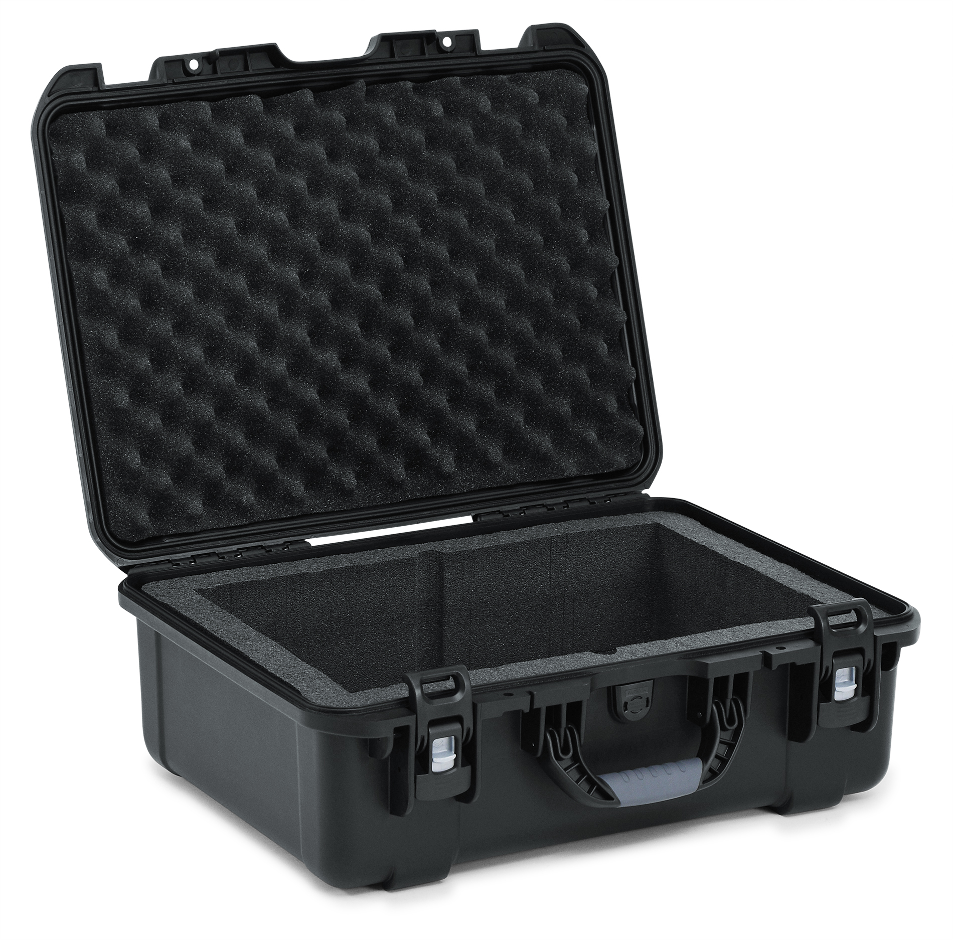 Titan Case Custom Fit for Rane 72 DJ Mixer-GU-2014-RN72