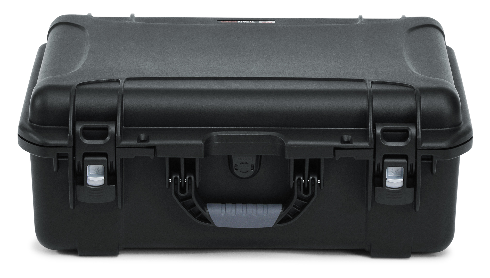 Titan Case Custom Fit for Rane 72 DJ Mixer-GU-2014-RN72