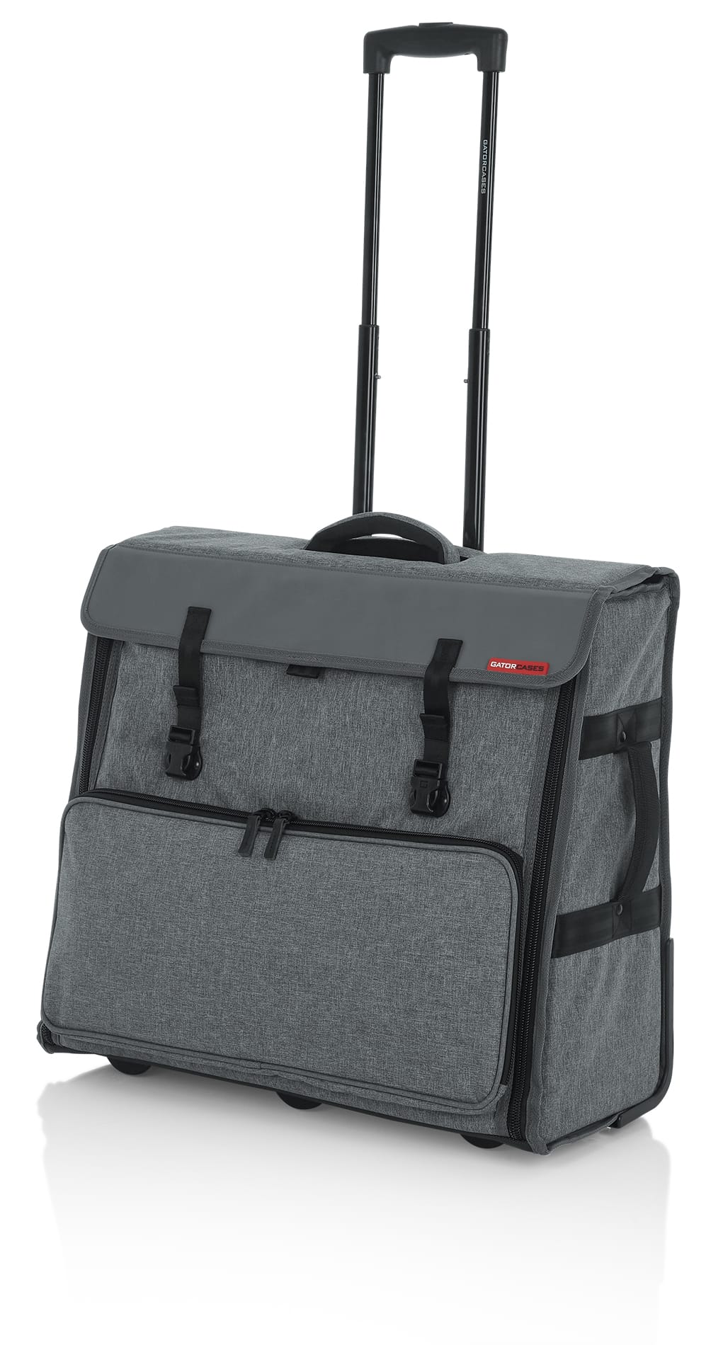 Medium Size Trolley Bag Price | Medium Size Blue Trolley Bag