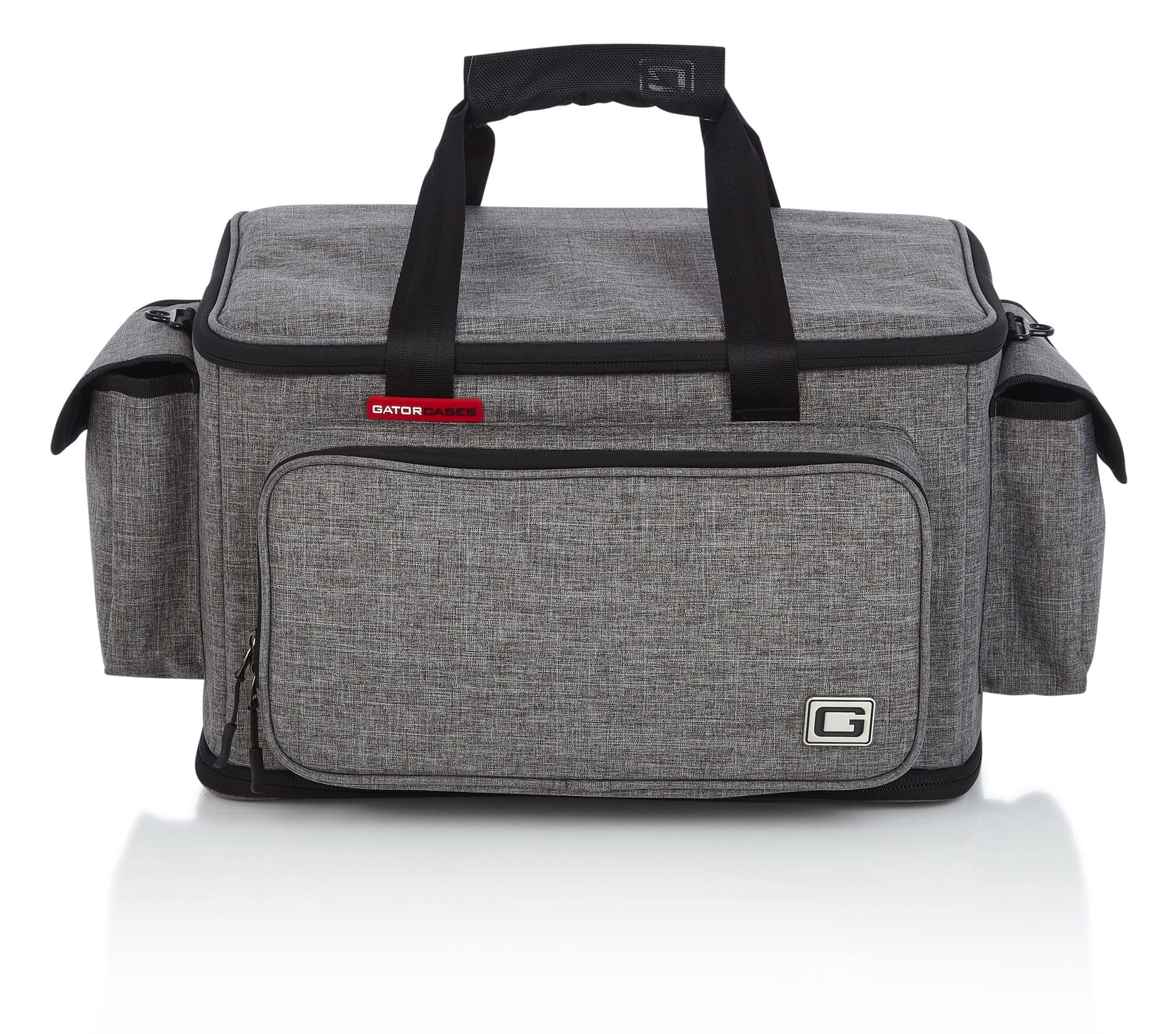 Transit Style Bag For Kemper Profiler Amps-GT-KEMPER-PRPH - Gator 