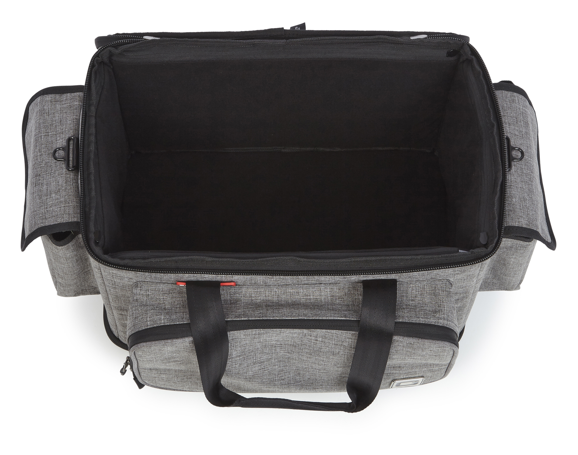 Transit Style Bag For Kemper Profiler Amps-GT-KEMPER-PRPH